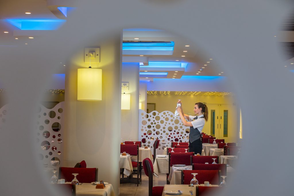Alkion Restaurant