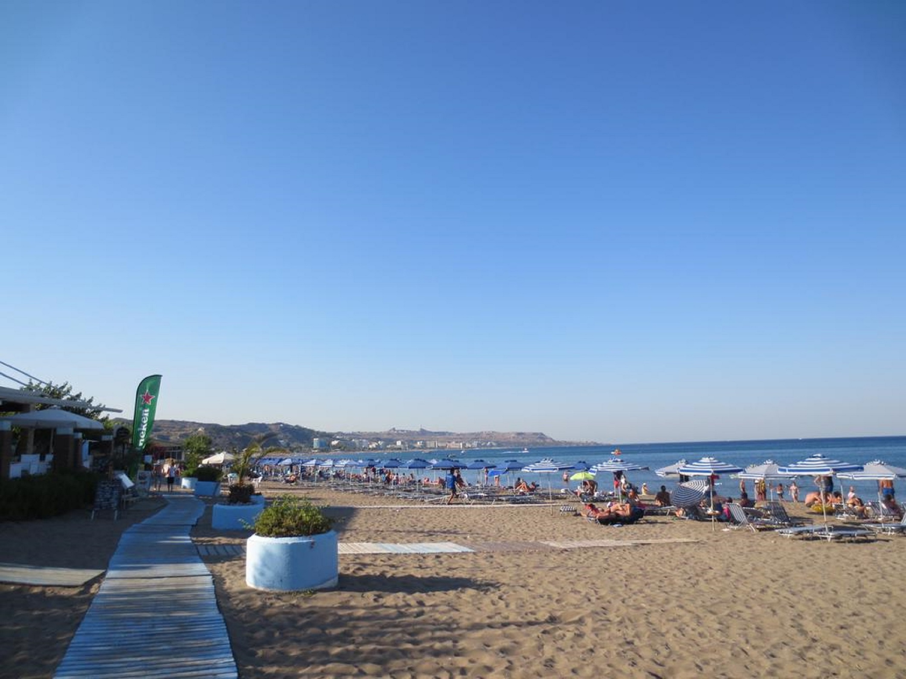 Plajă 