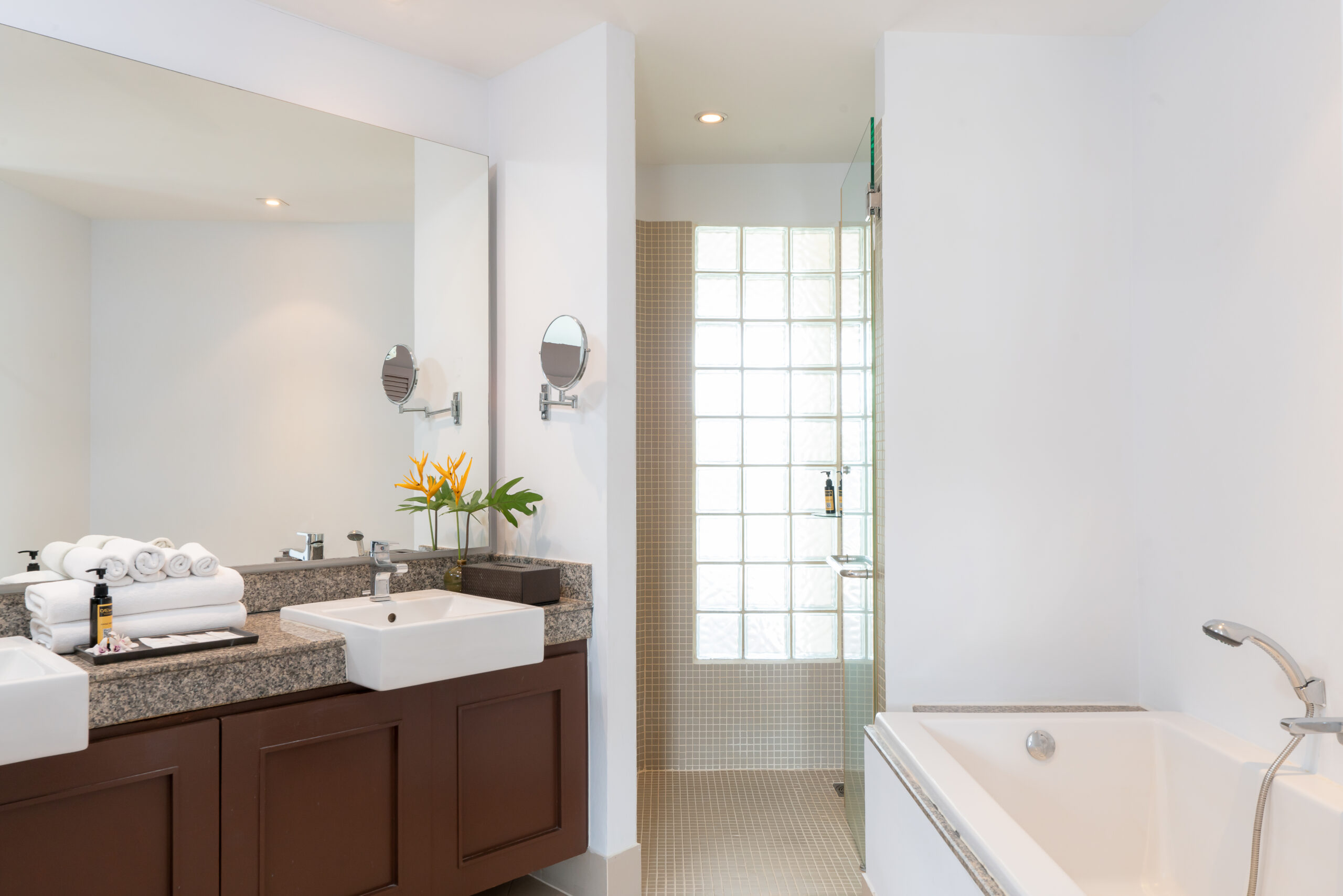 TWO BEDROOM SUITE