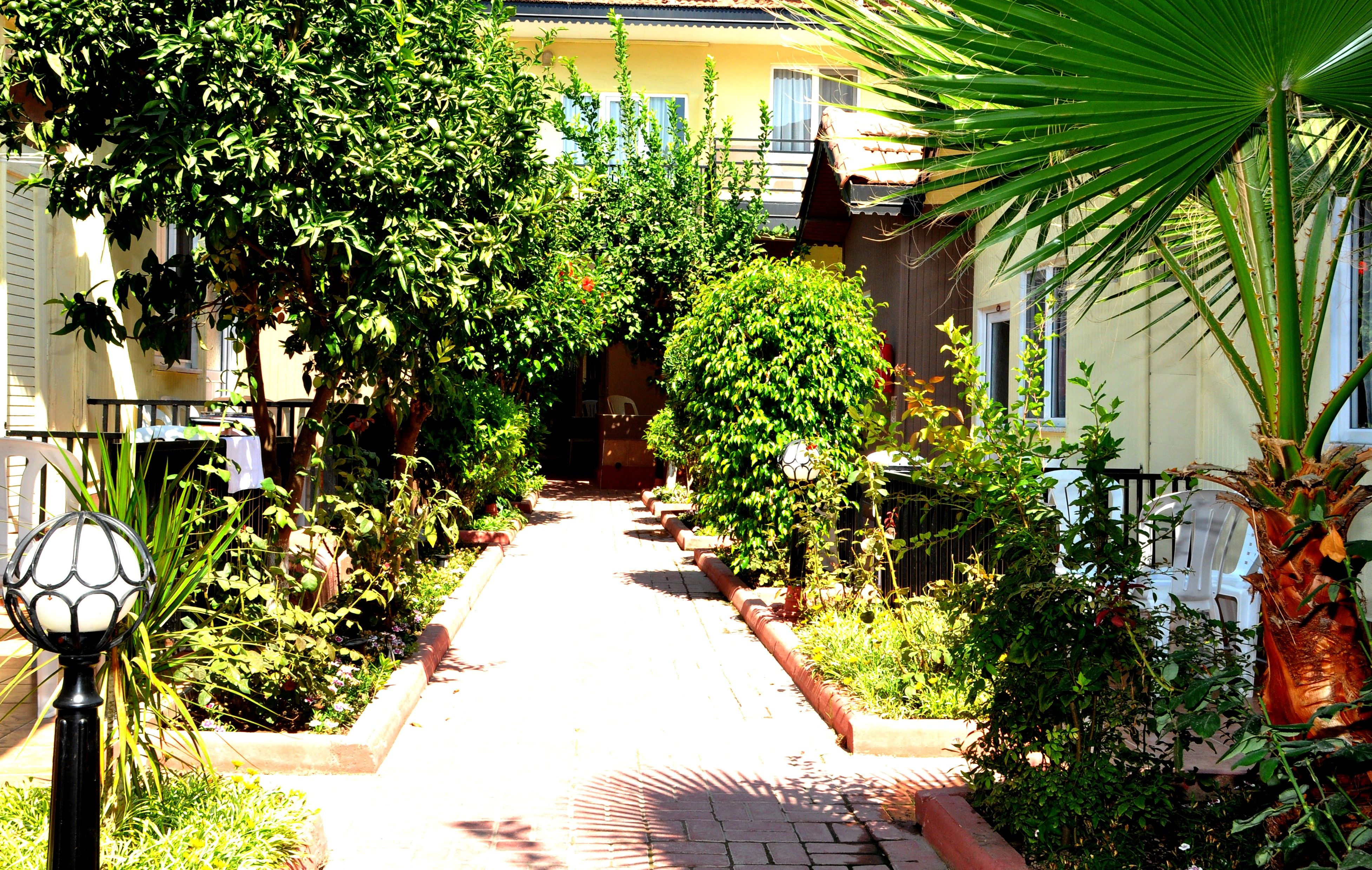 Bungalou