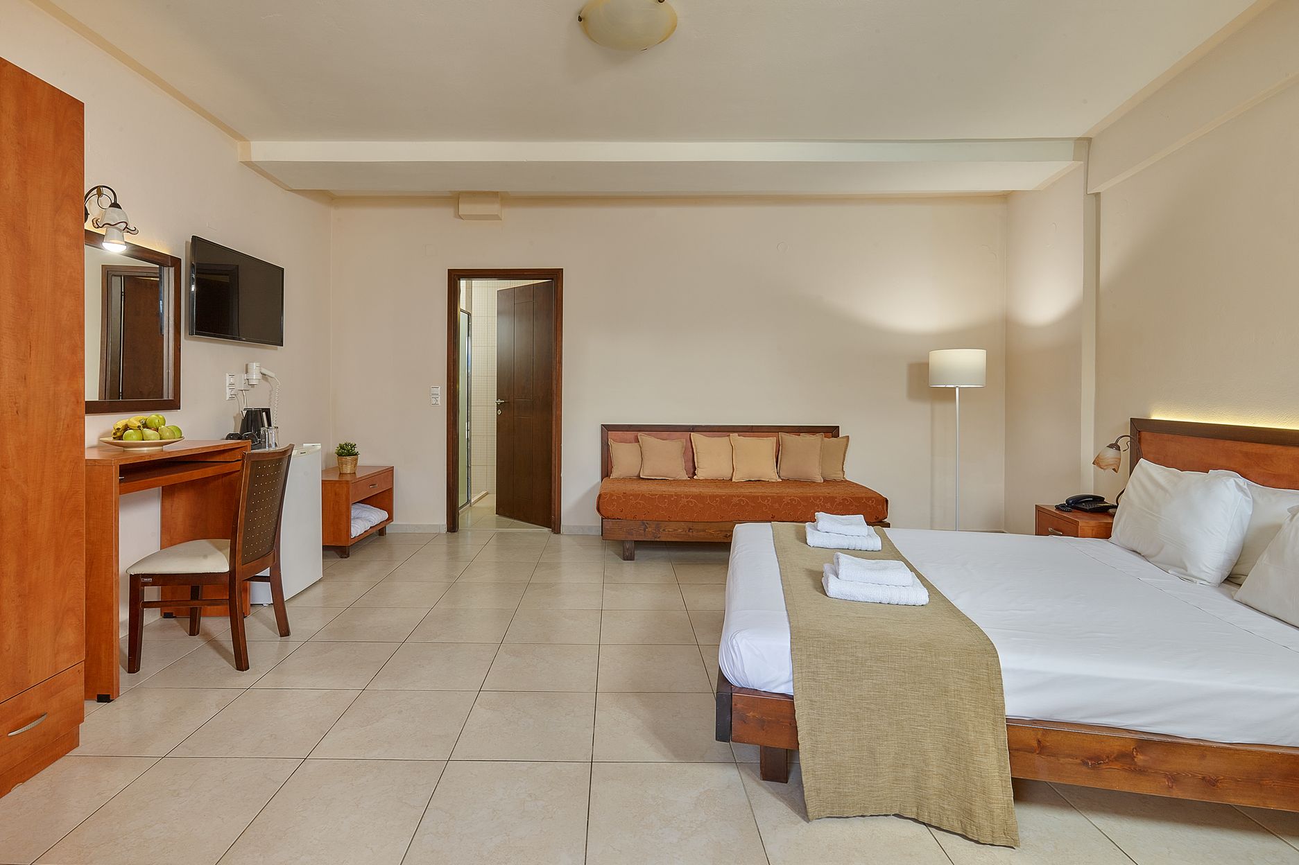 PROMO DOUBLE ROOM