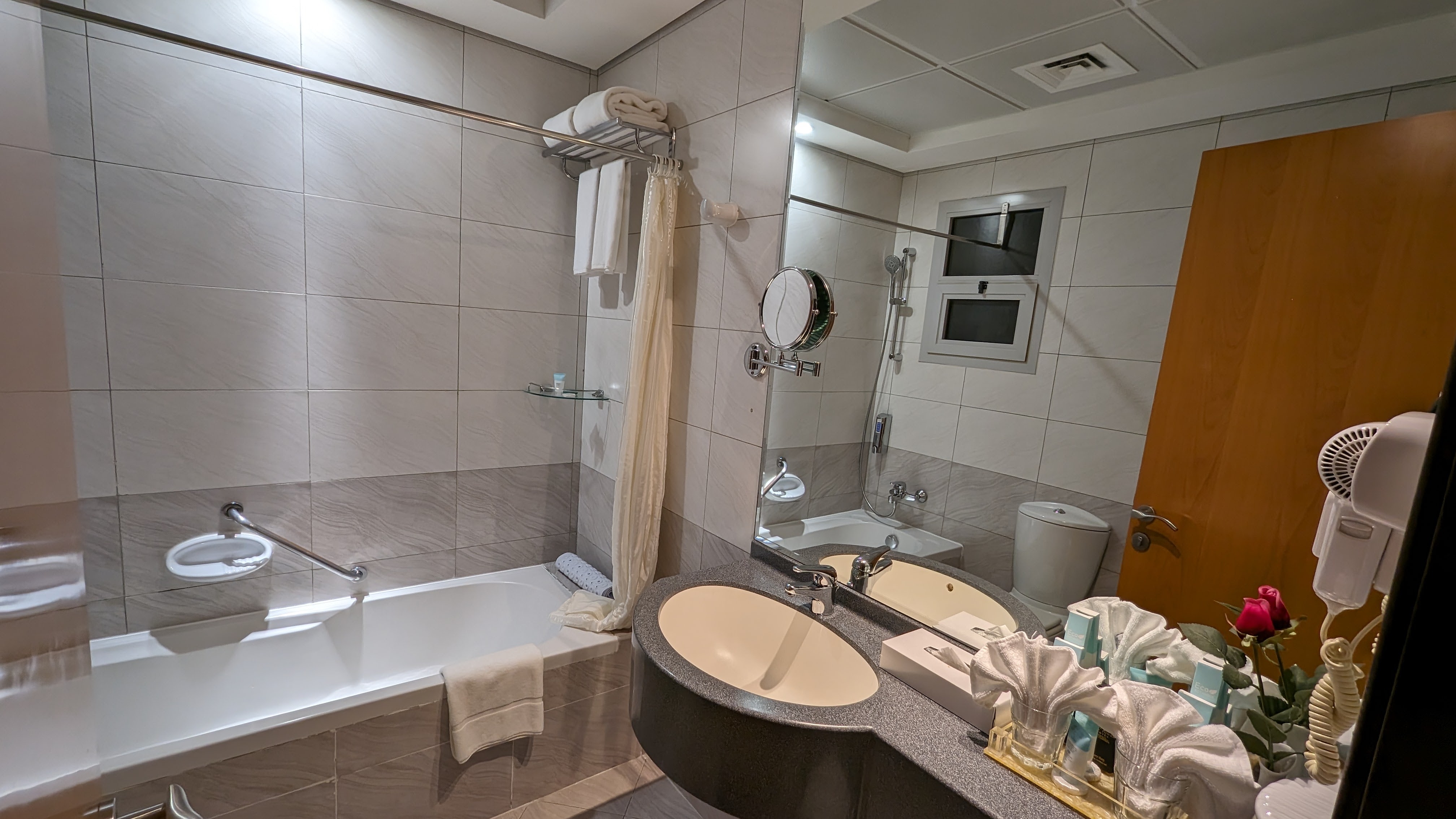 One bedroom Suite 