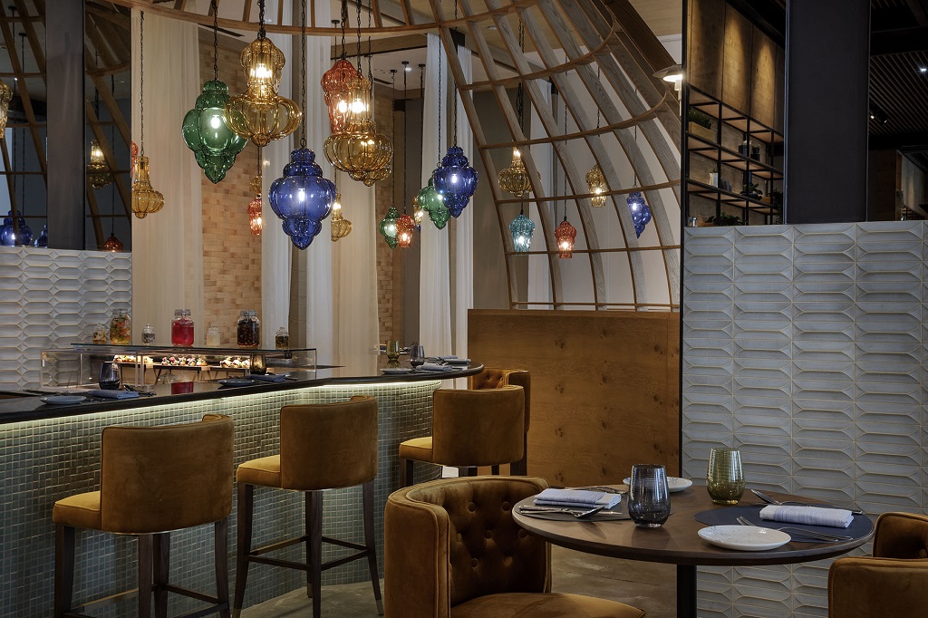 Graphos Social Kitchen
