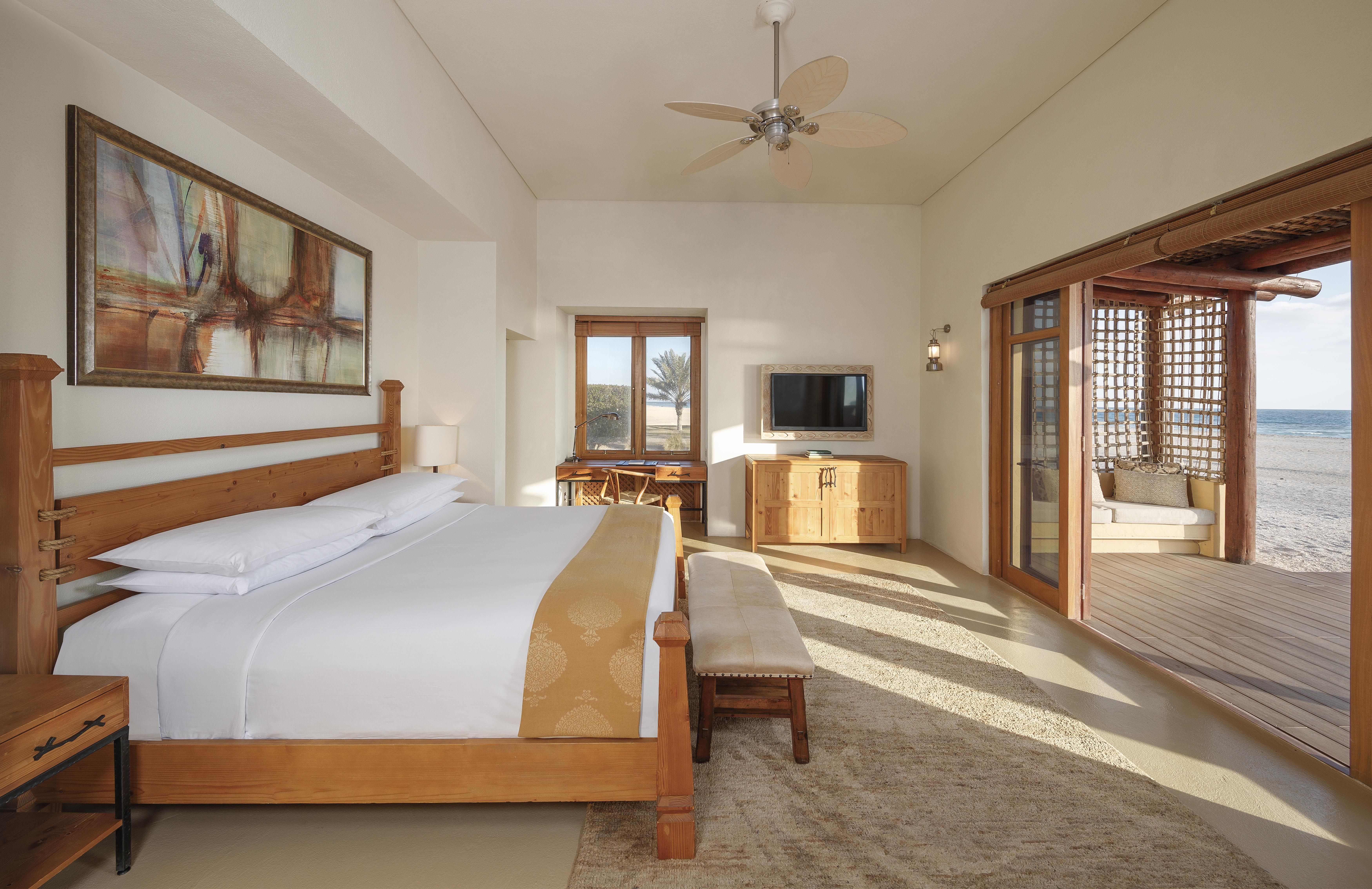 One Bedroom Beach Pool Villa