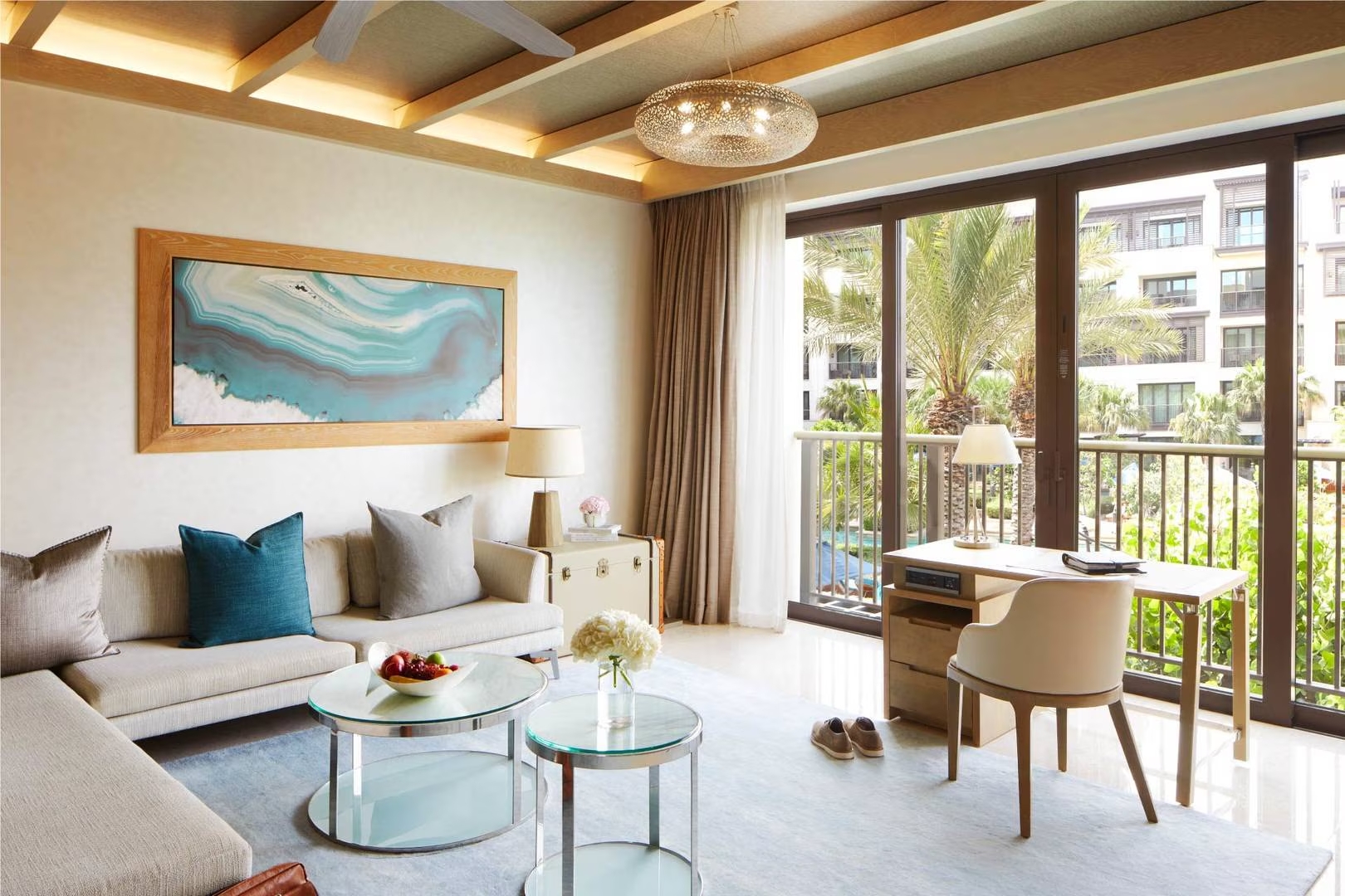 Resort Suite