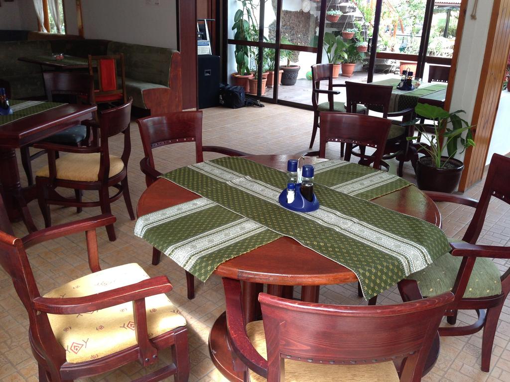 Restaurante