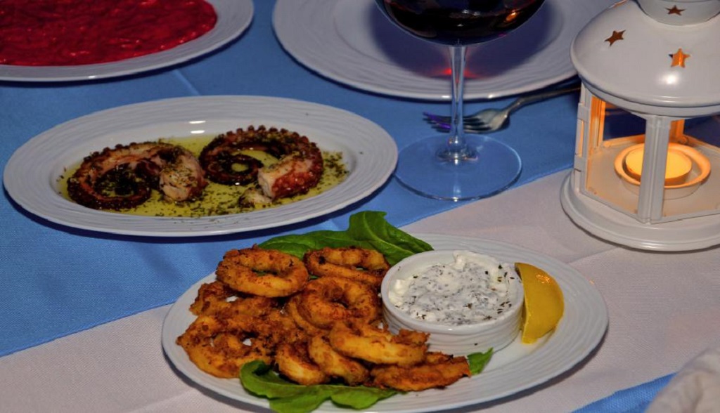 Ana Restorant