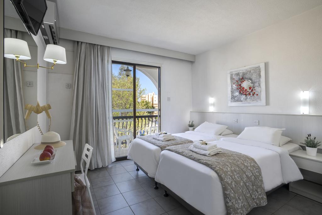 SingleUse Standard Room (Balcony)