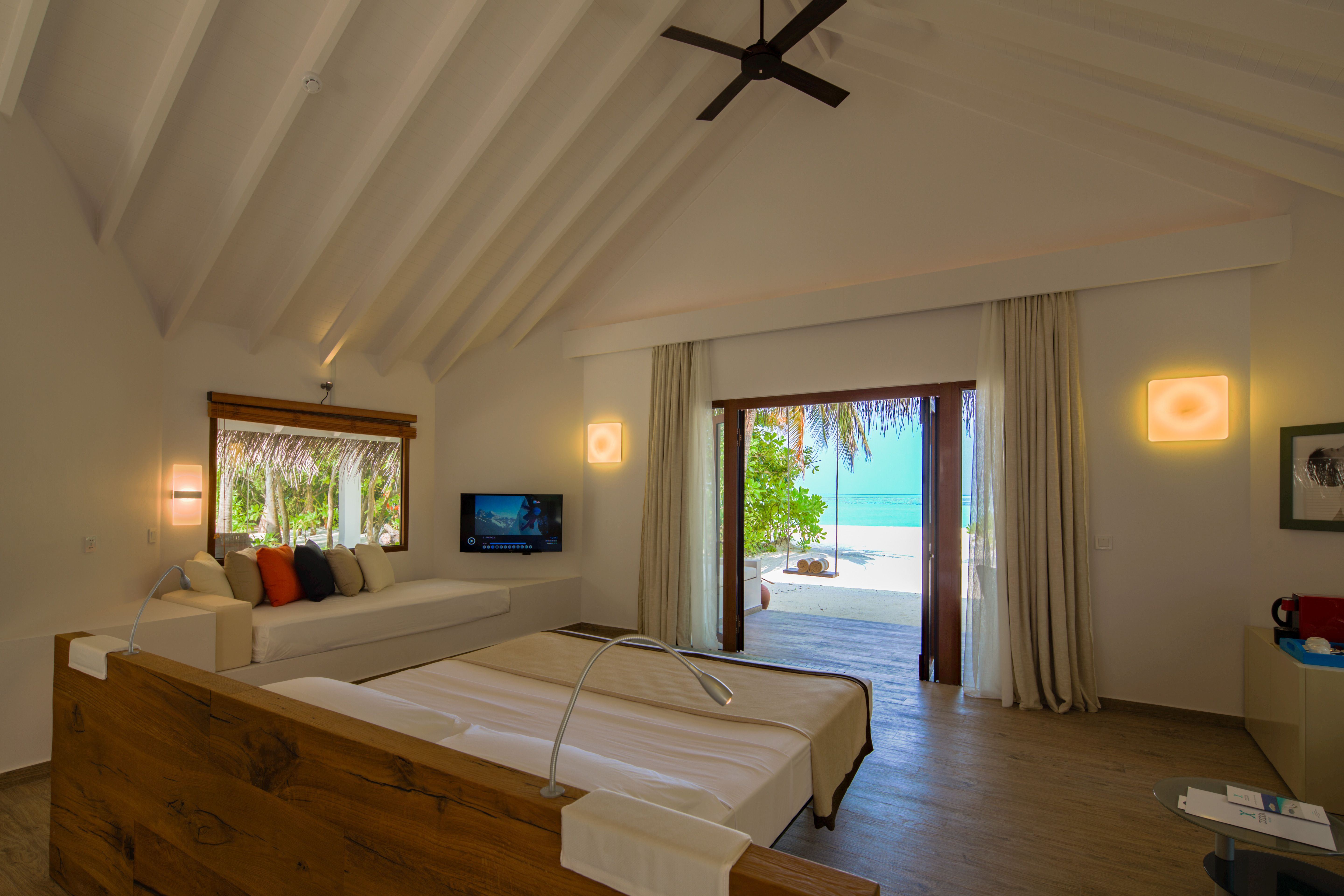 Beach Suite