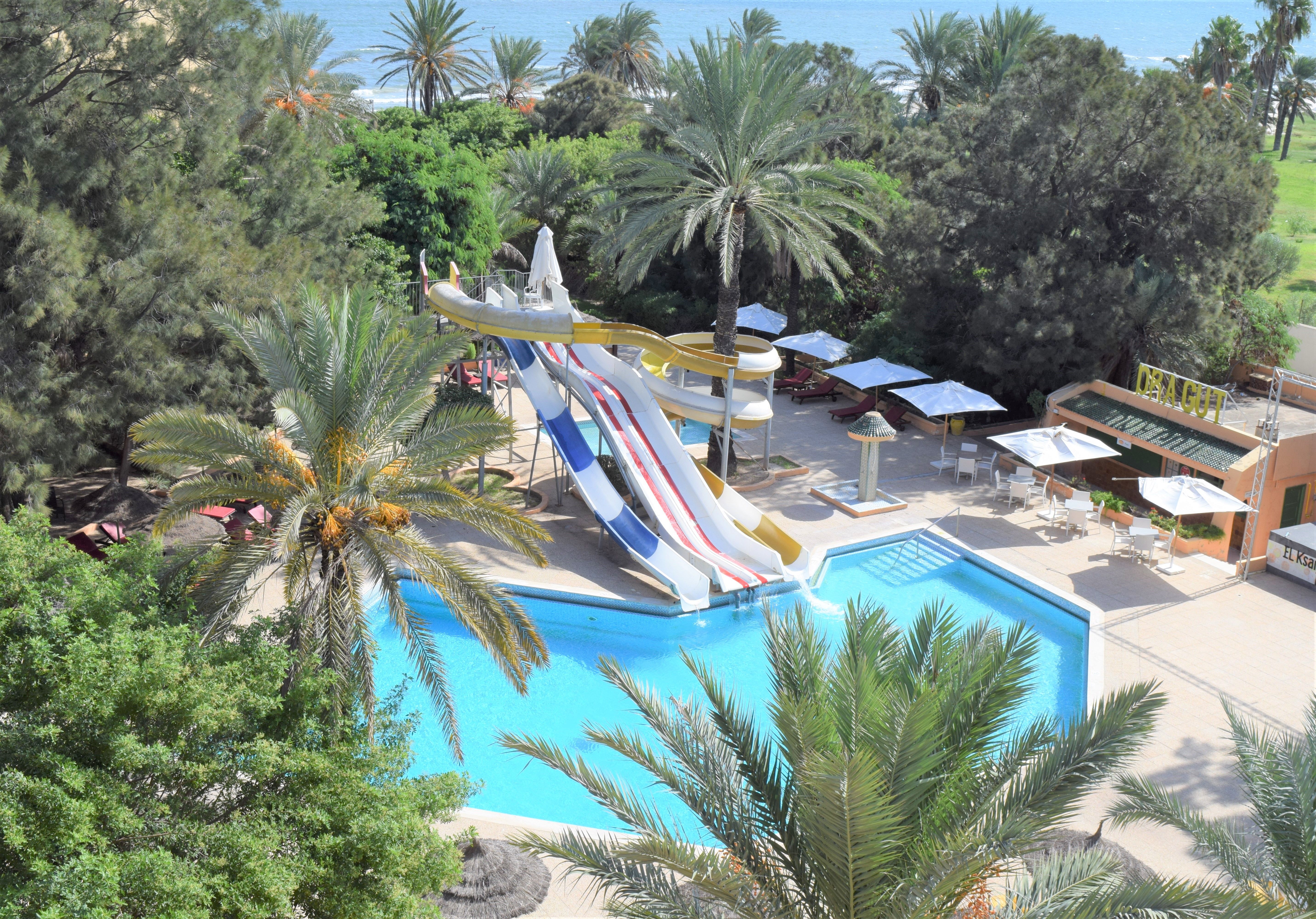Parc acvatic