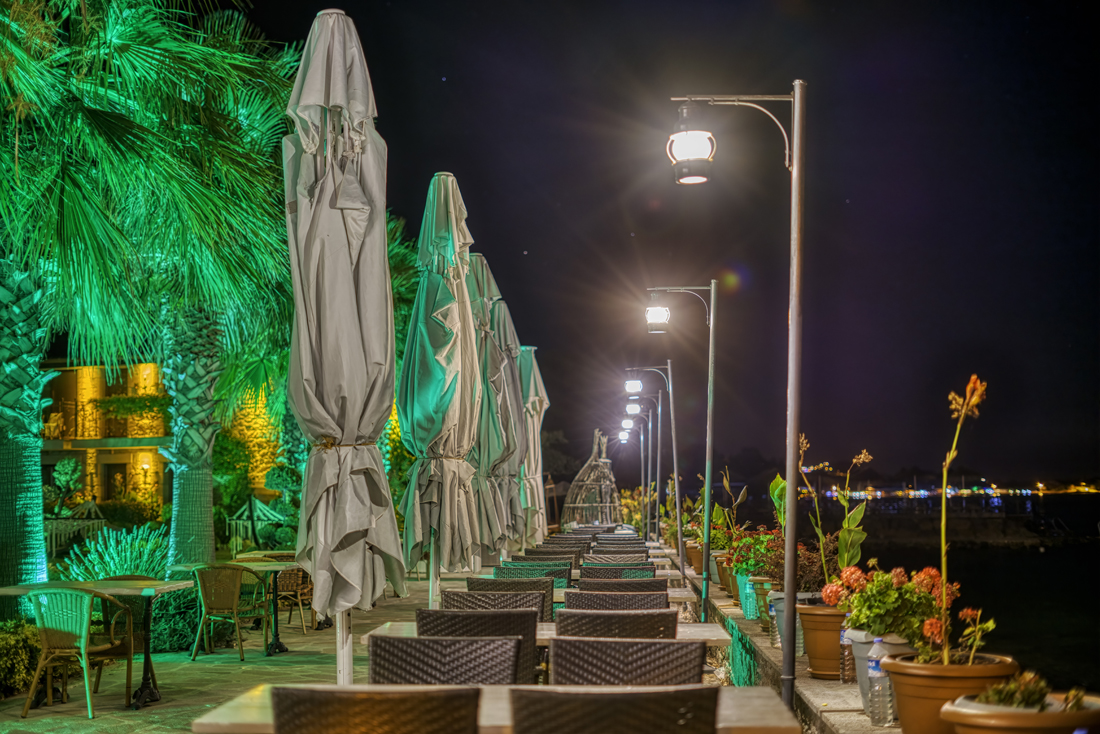 Ana Restoran
