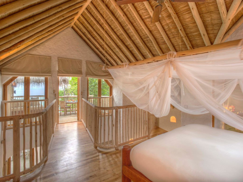 Crusoe Villa Two Bedroom With Pool