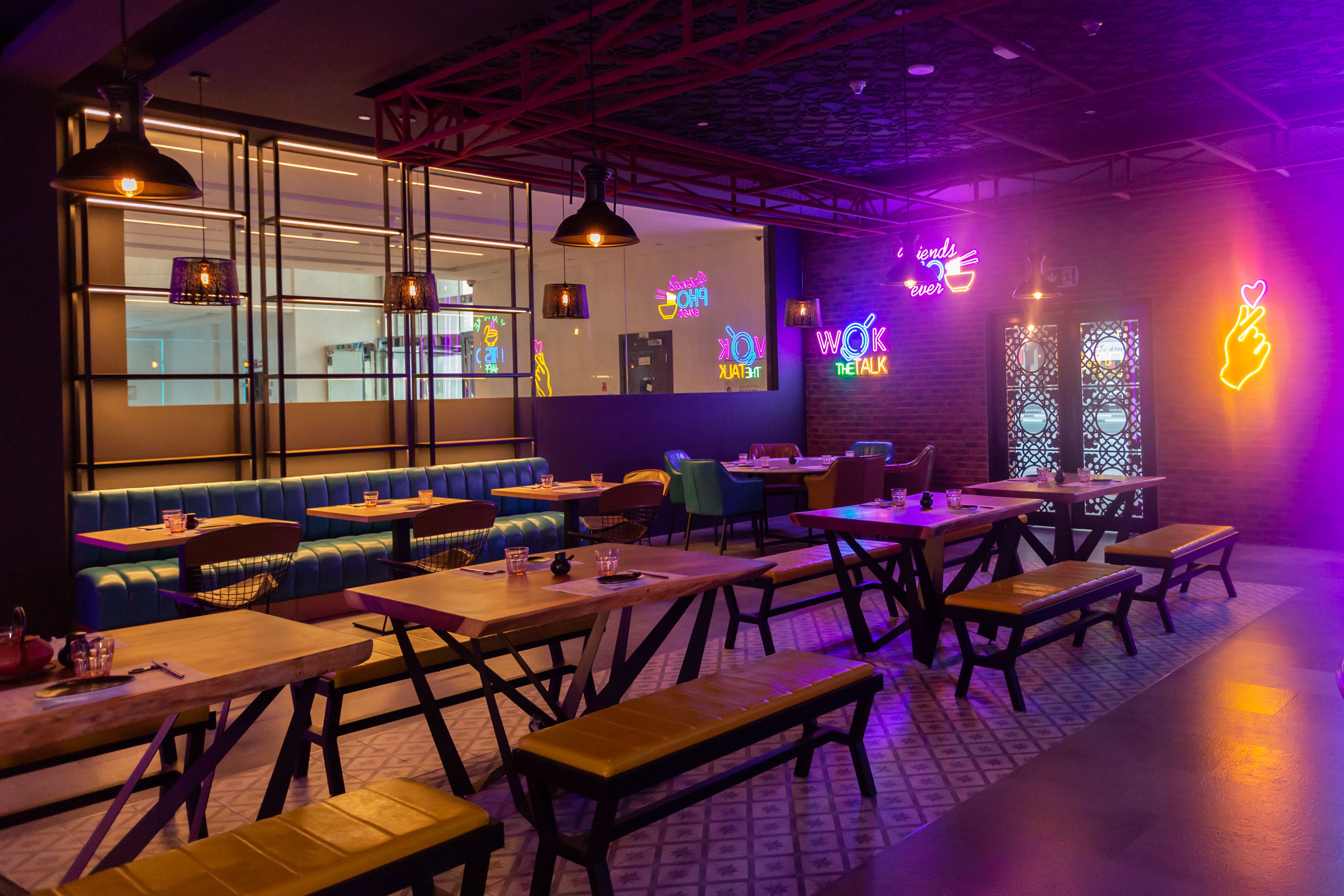 Halo Halo Restaurant