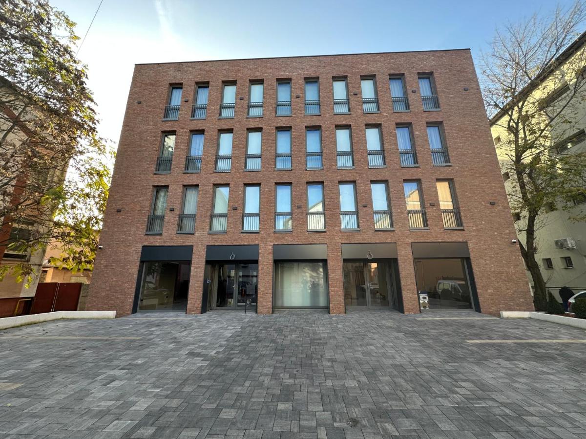 Apartament Elite