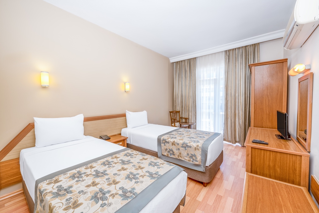 STANDART ROOM