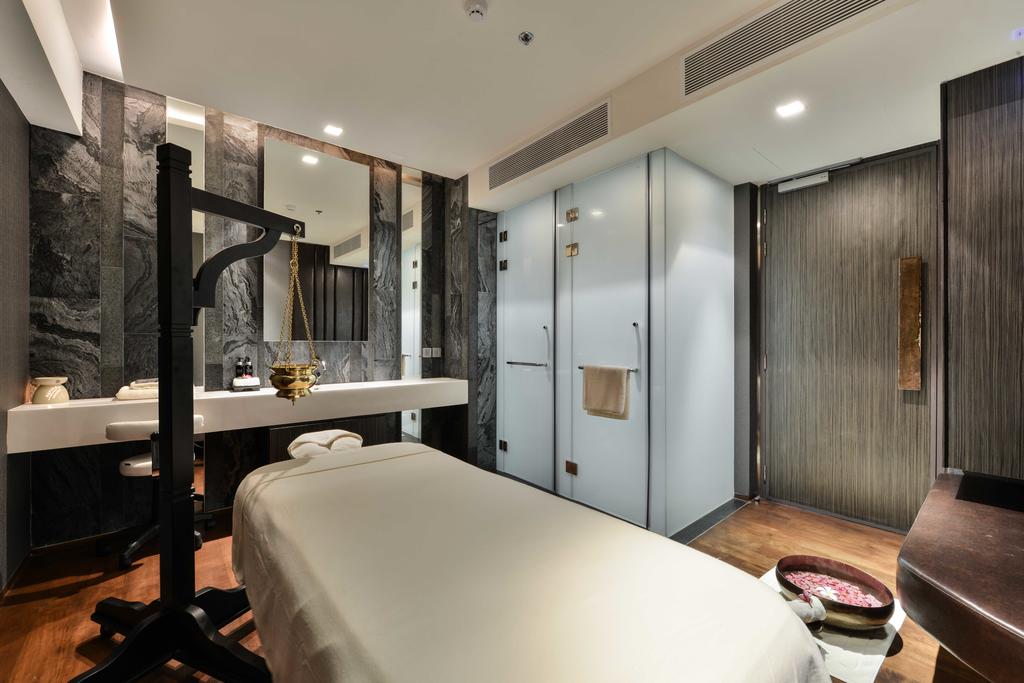 Salon spa