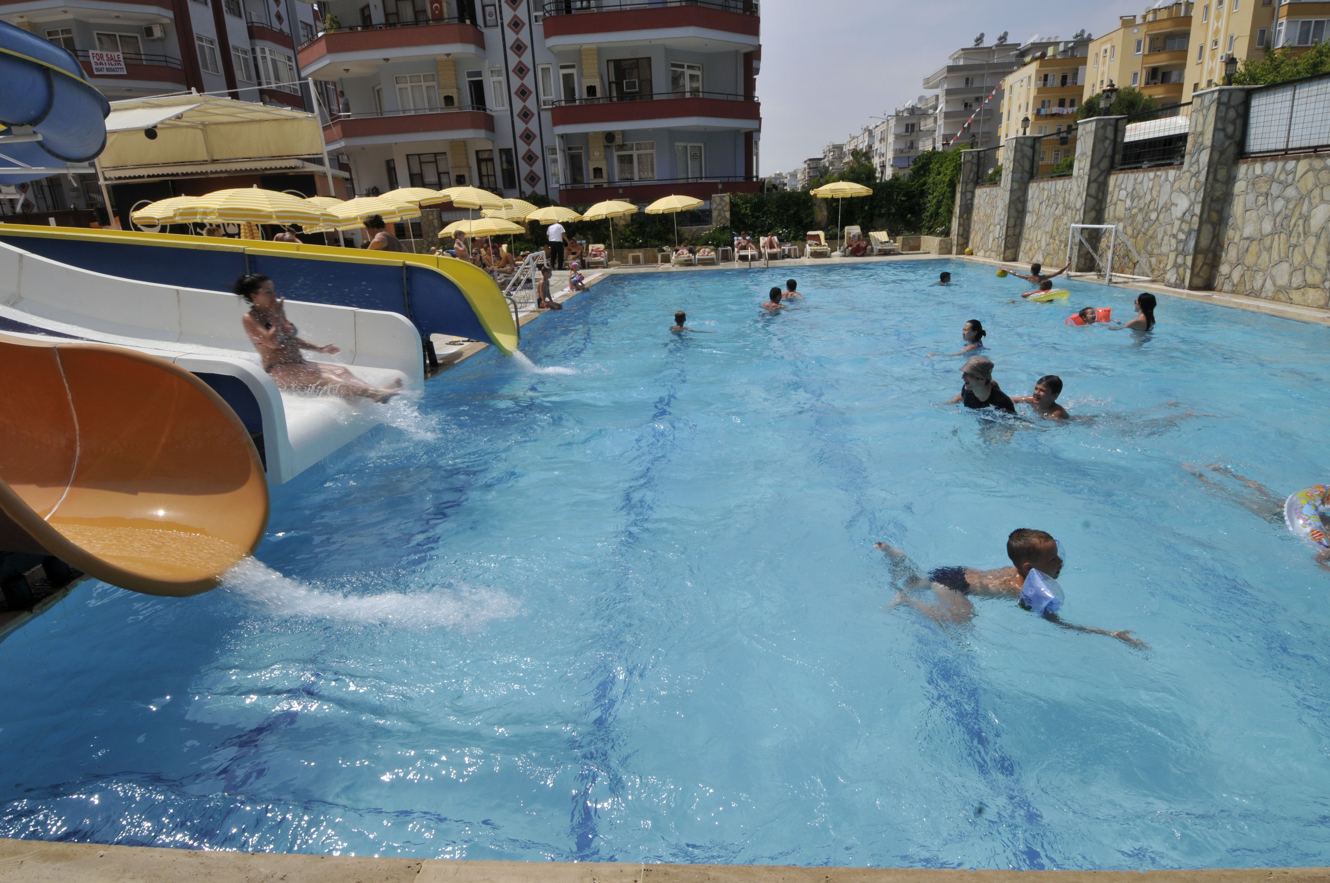 Water Park