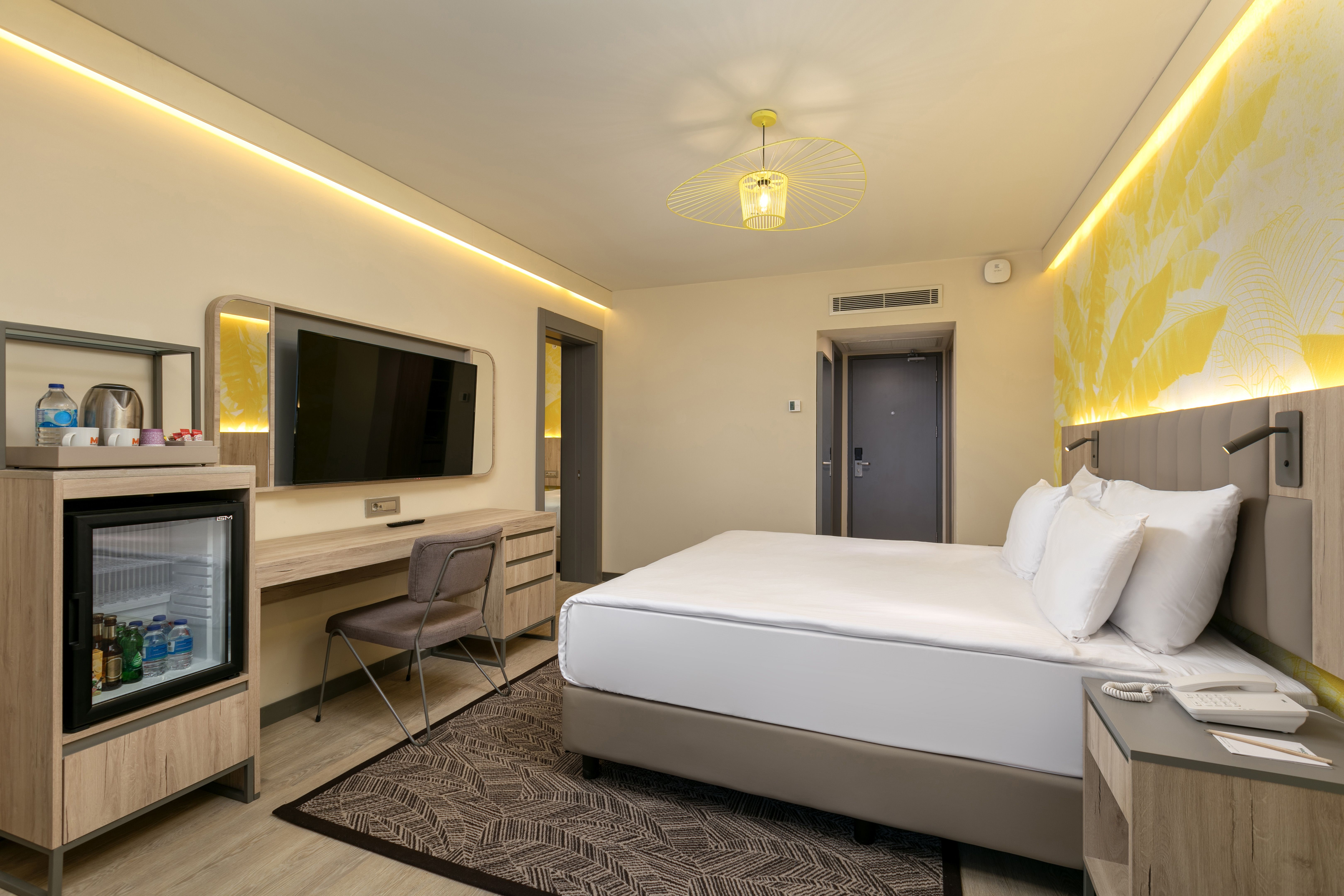 Junior Family Room