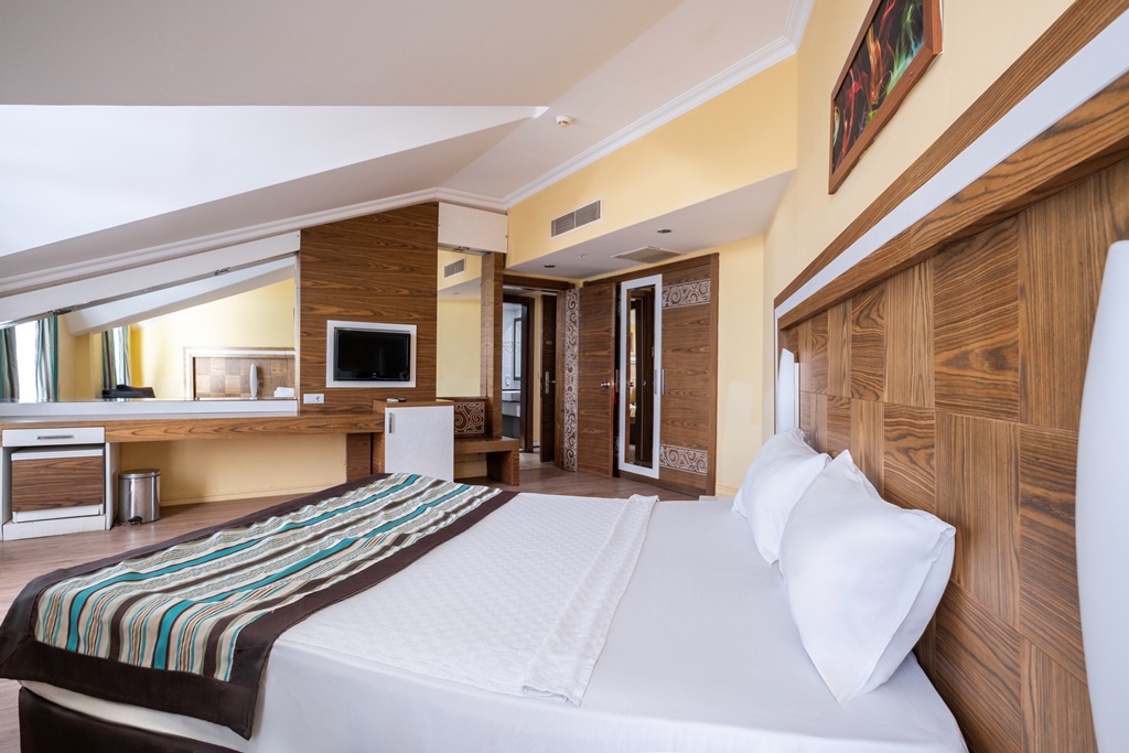 STANDART ROOM