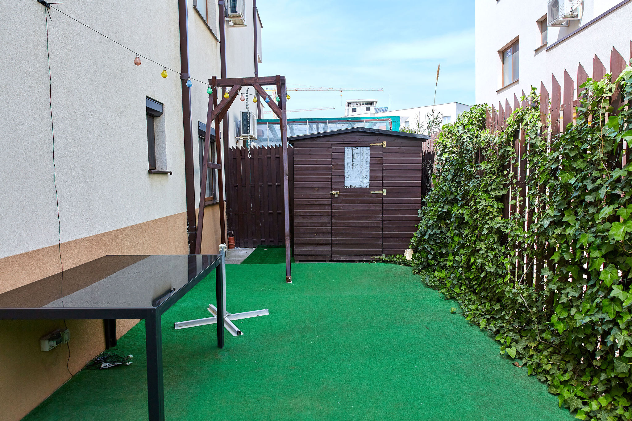 Apartament Phoenix Mamaia Nord