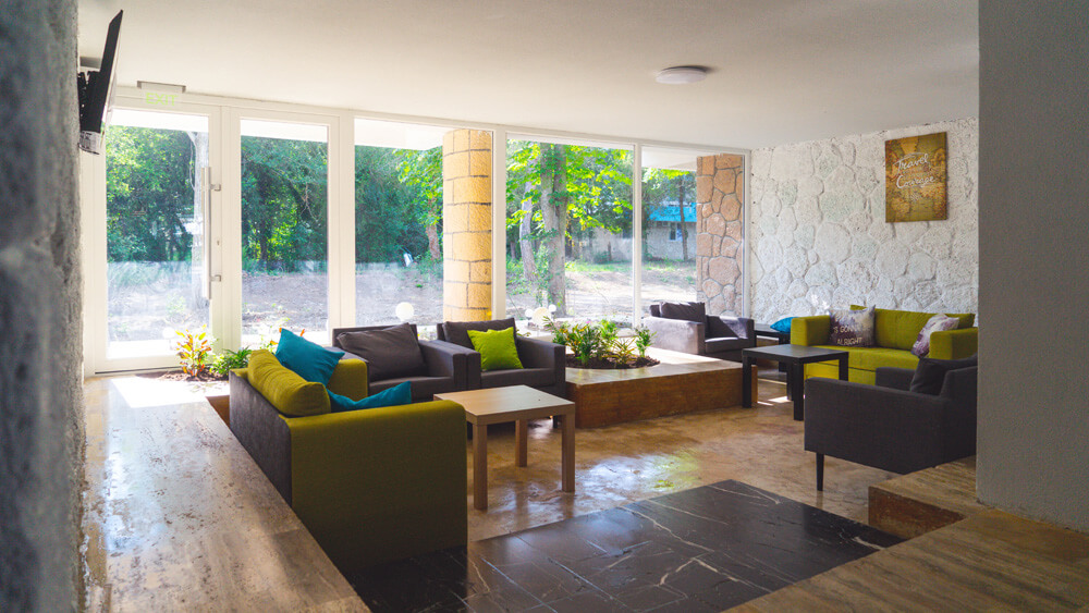 Apartament