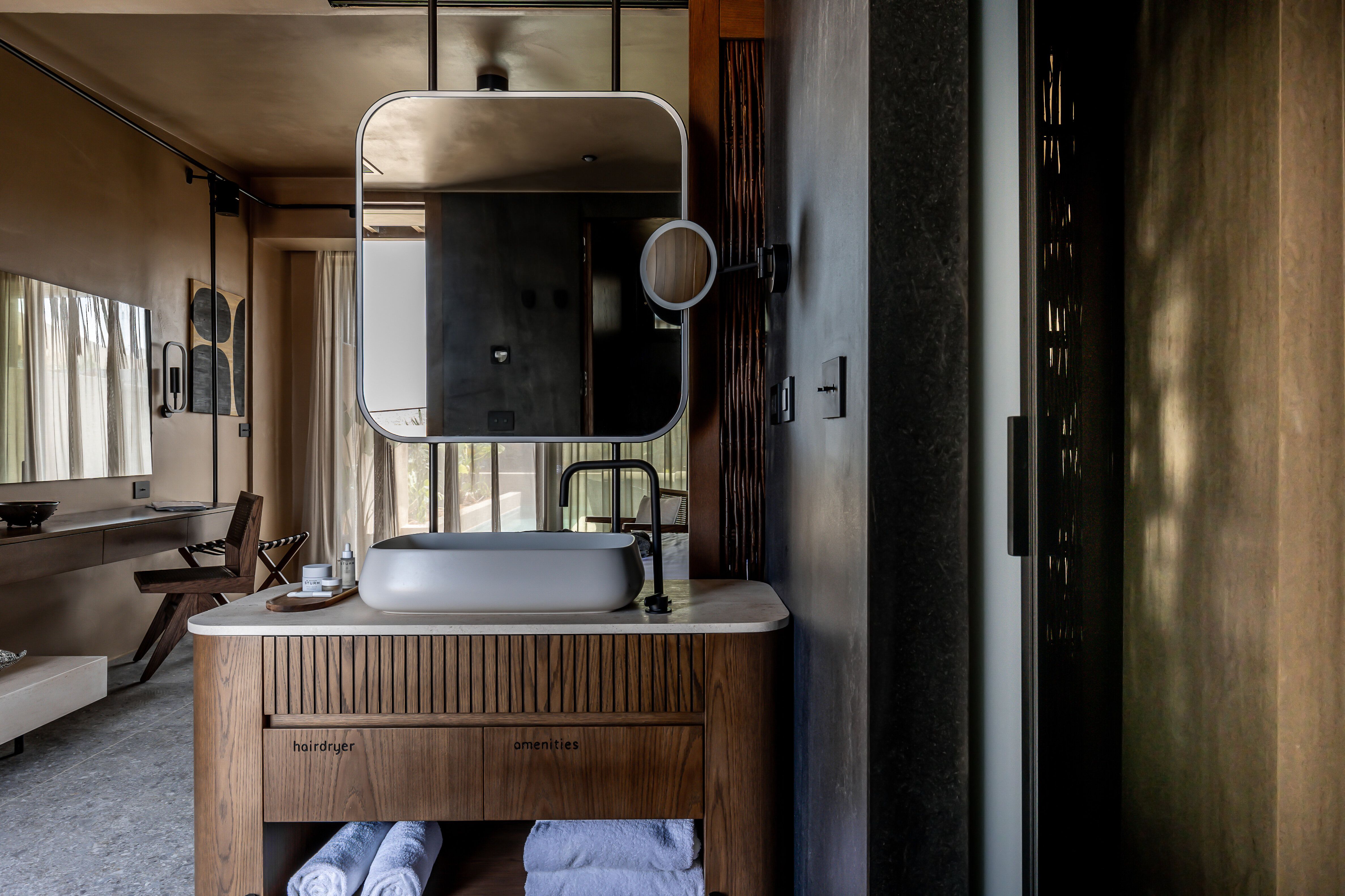 Breeze Suite with Privat pool