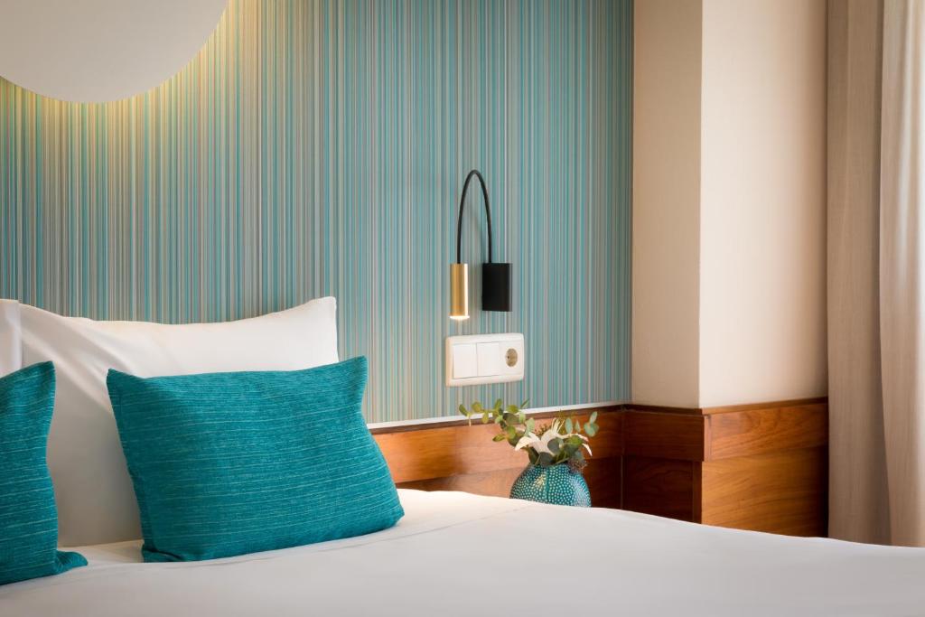 Double Superior Room Balcony or Terrace