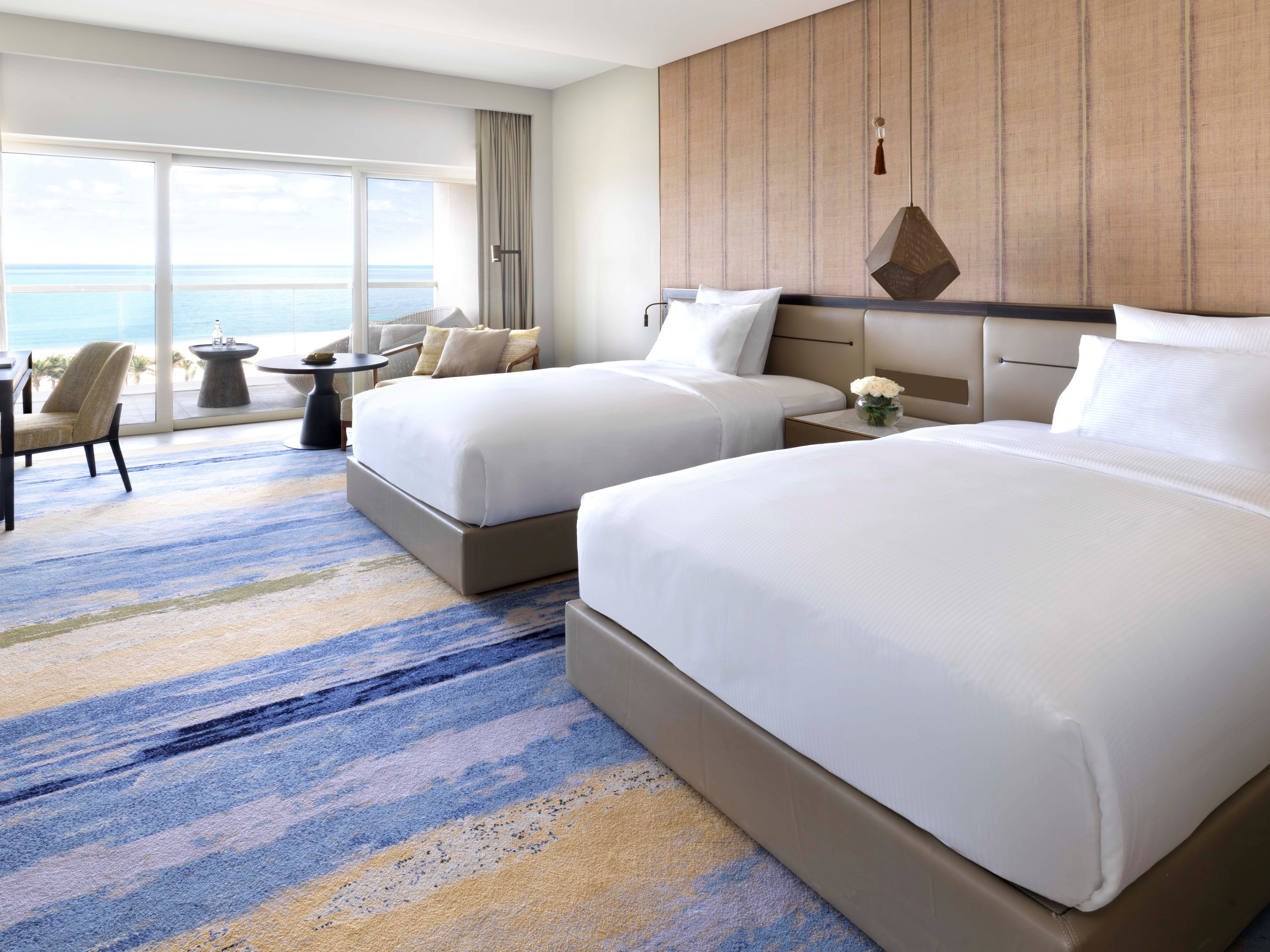 Classic Sea View Room