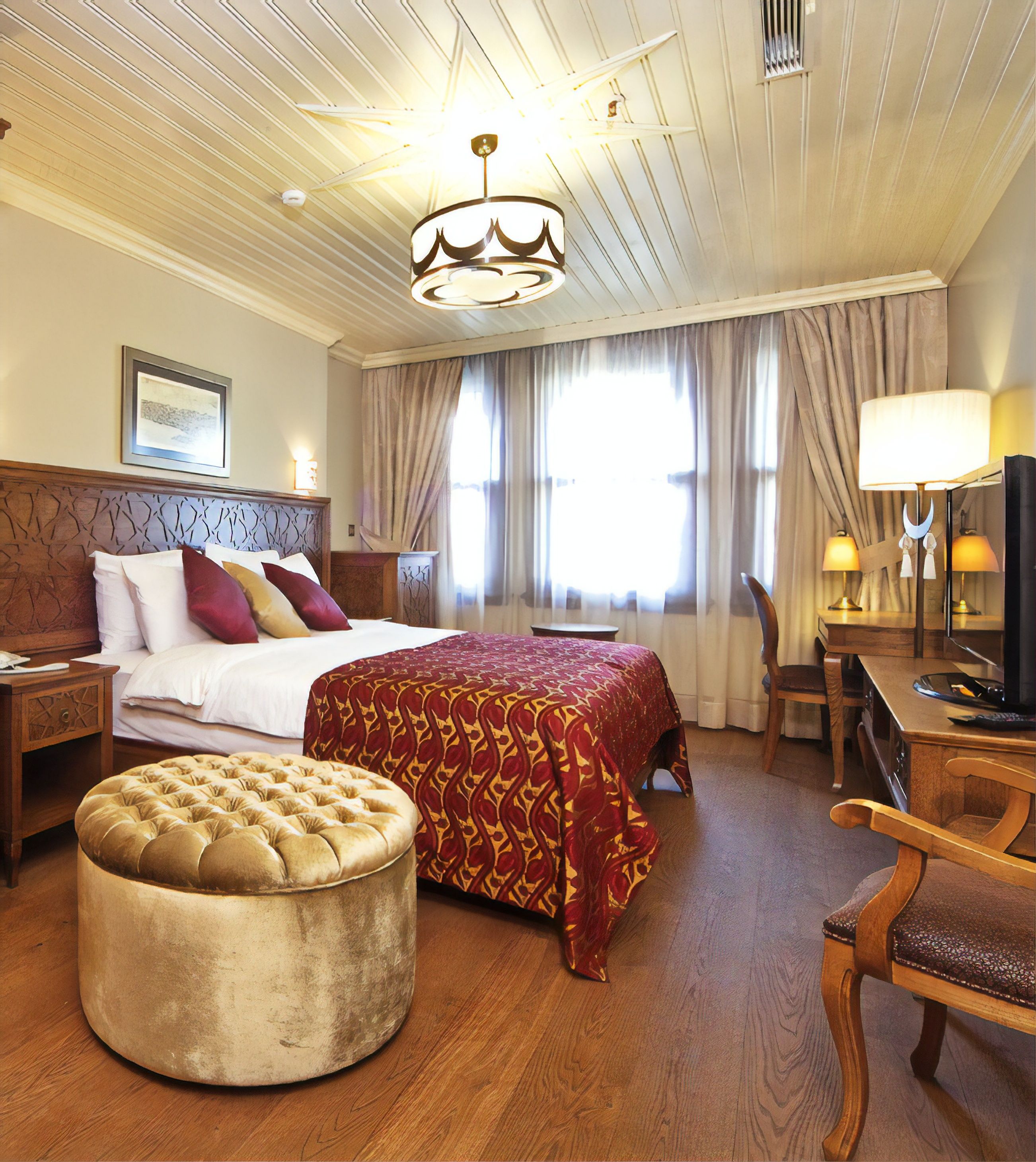 Room DELUXE