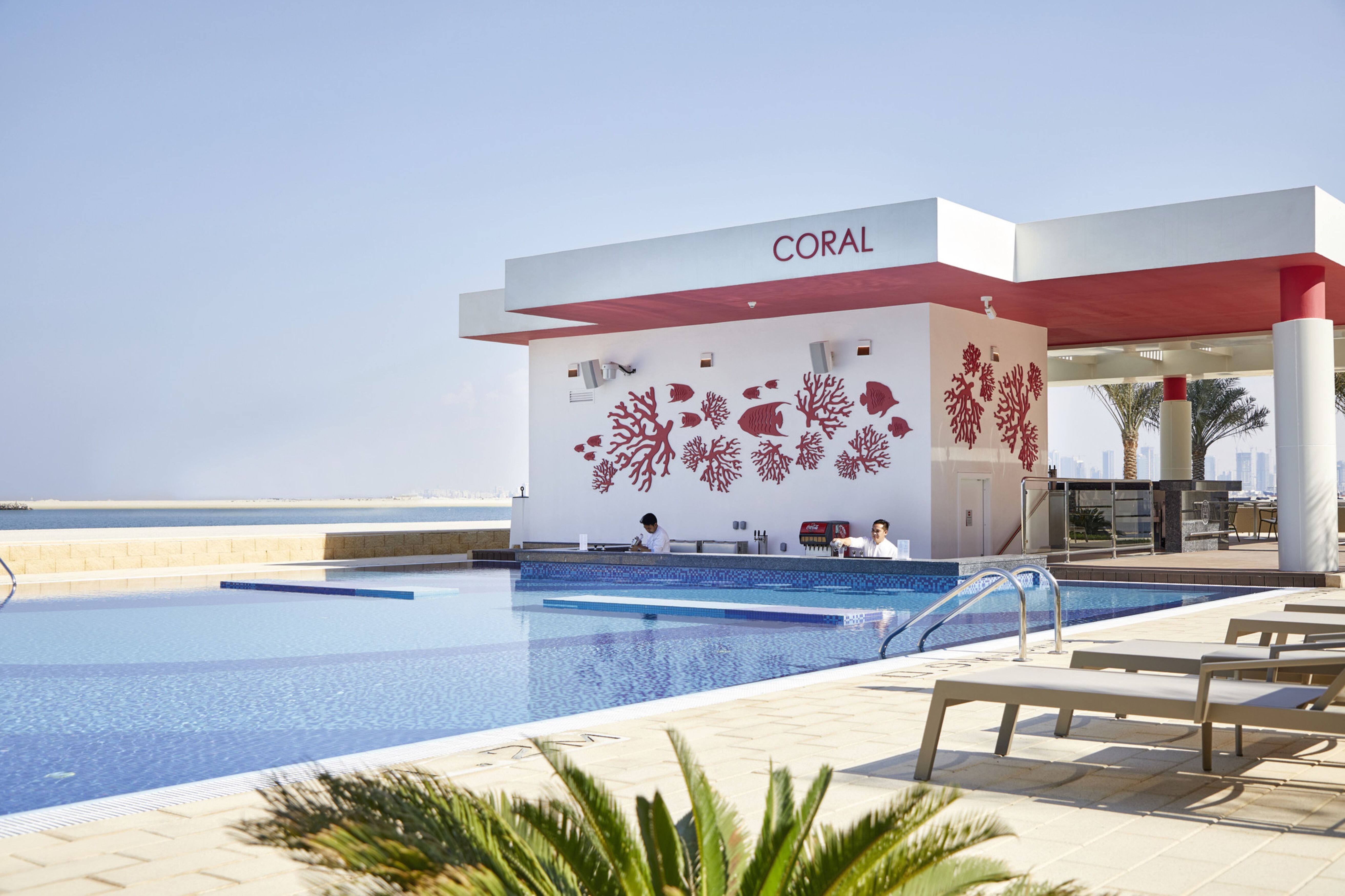 Coral