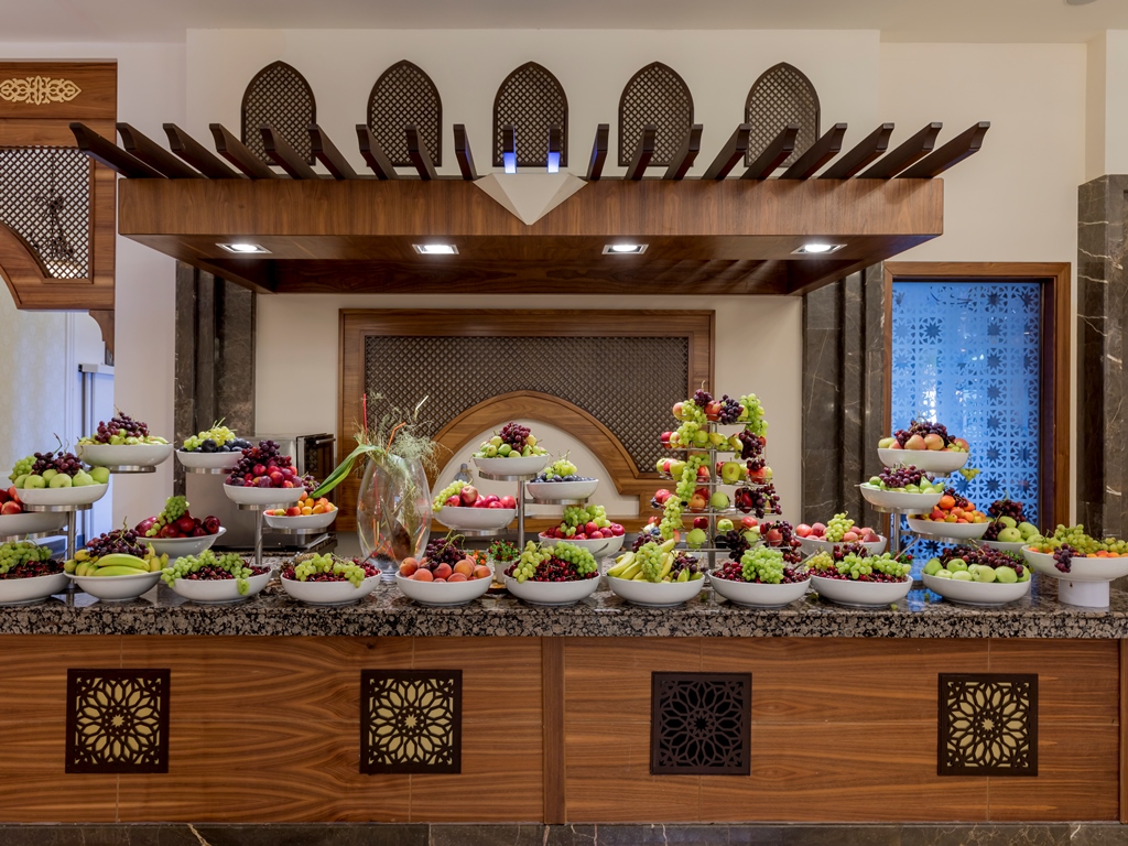Gural-Premier Restaurant