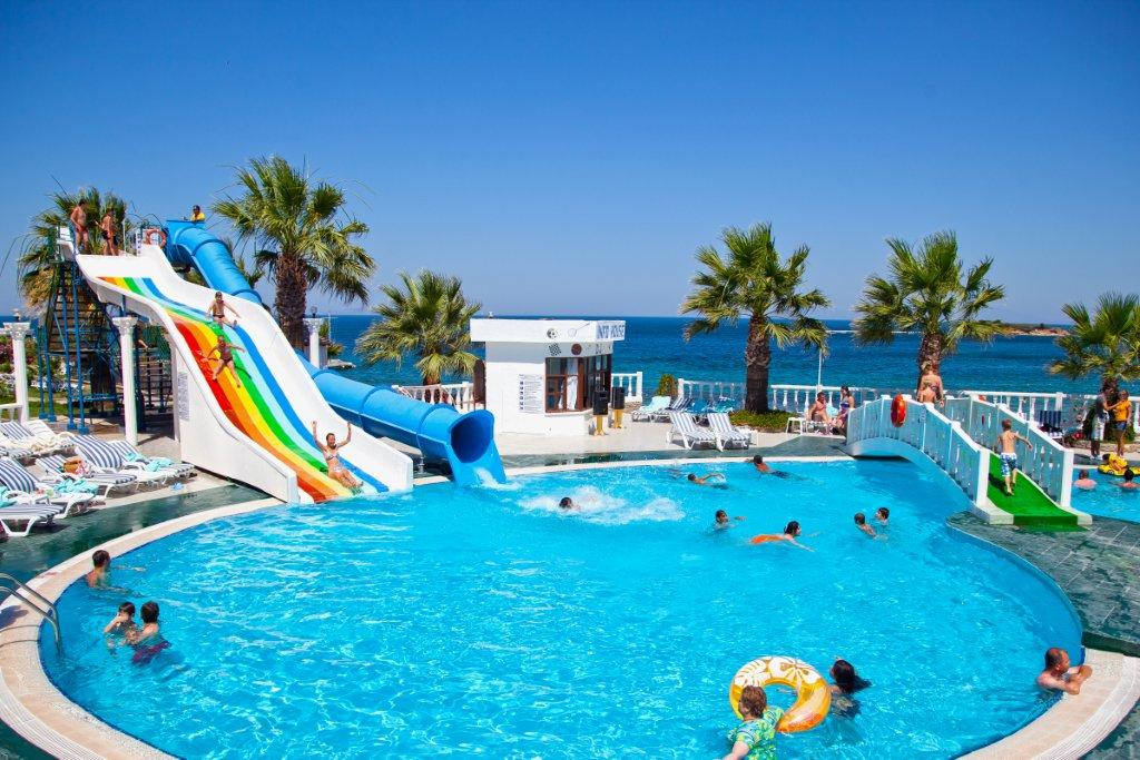 Water Park