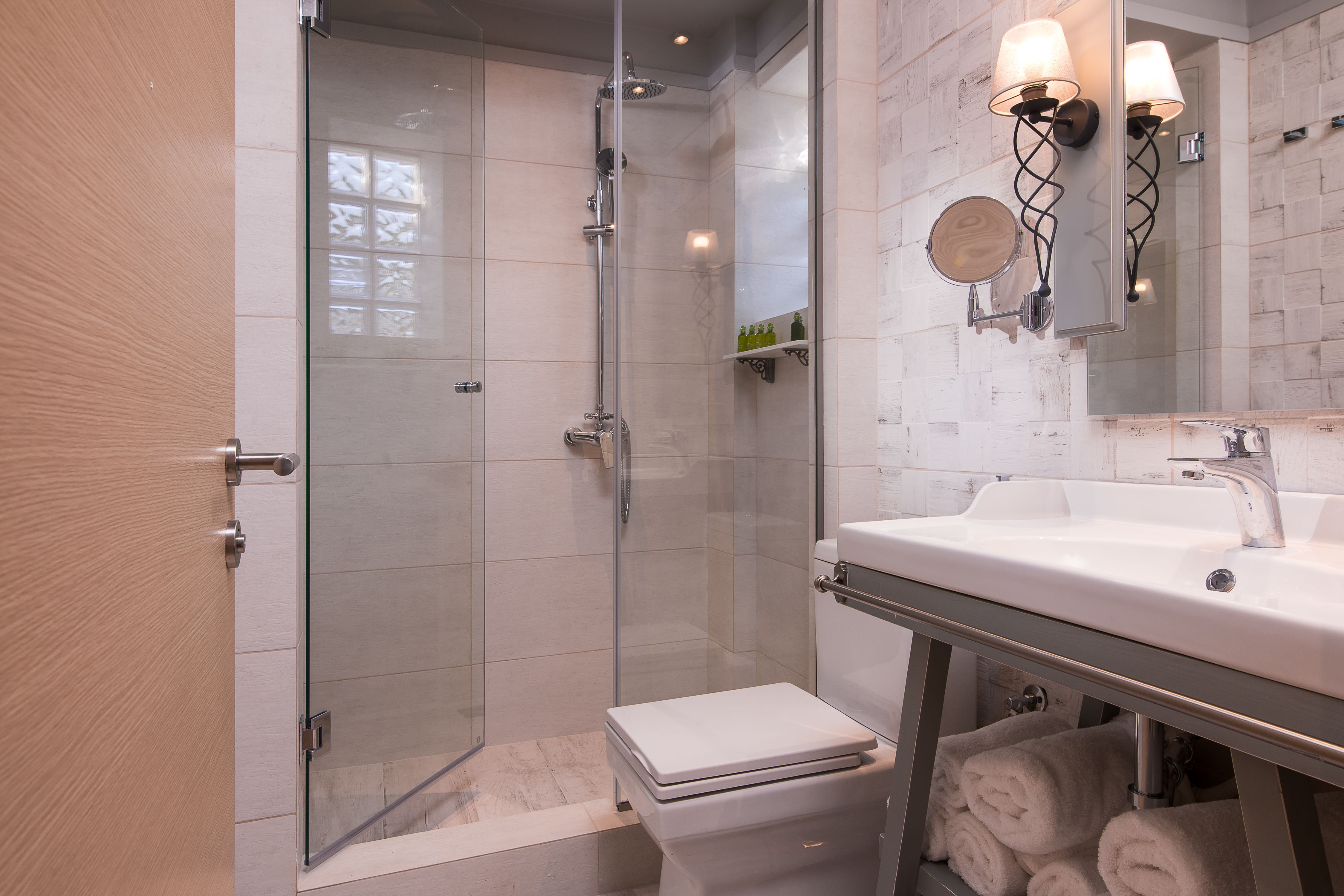 Duplex Suite