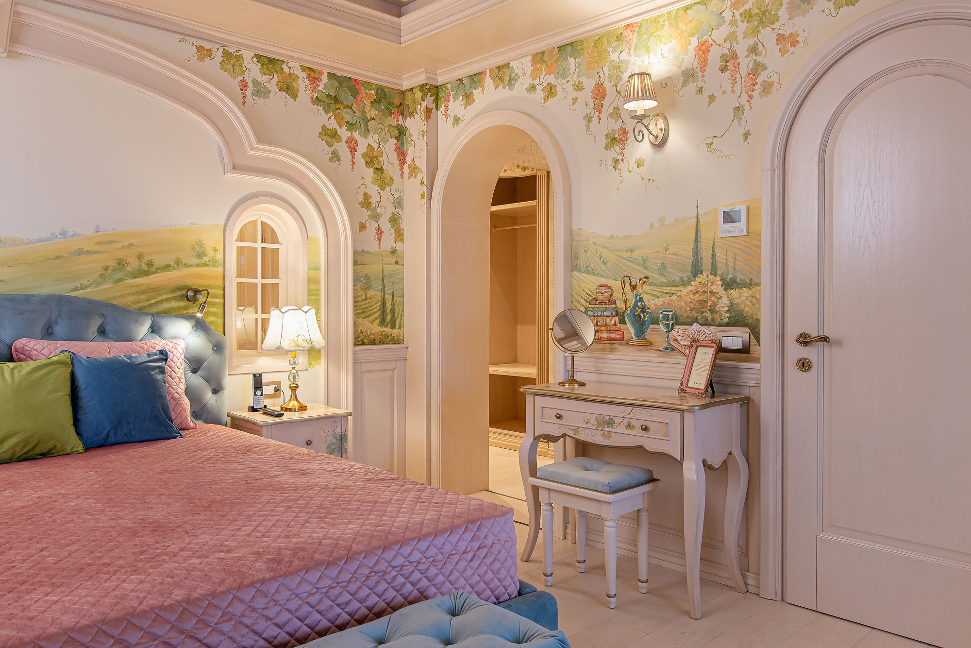 BUNGALOW APARTMENT