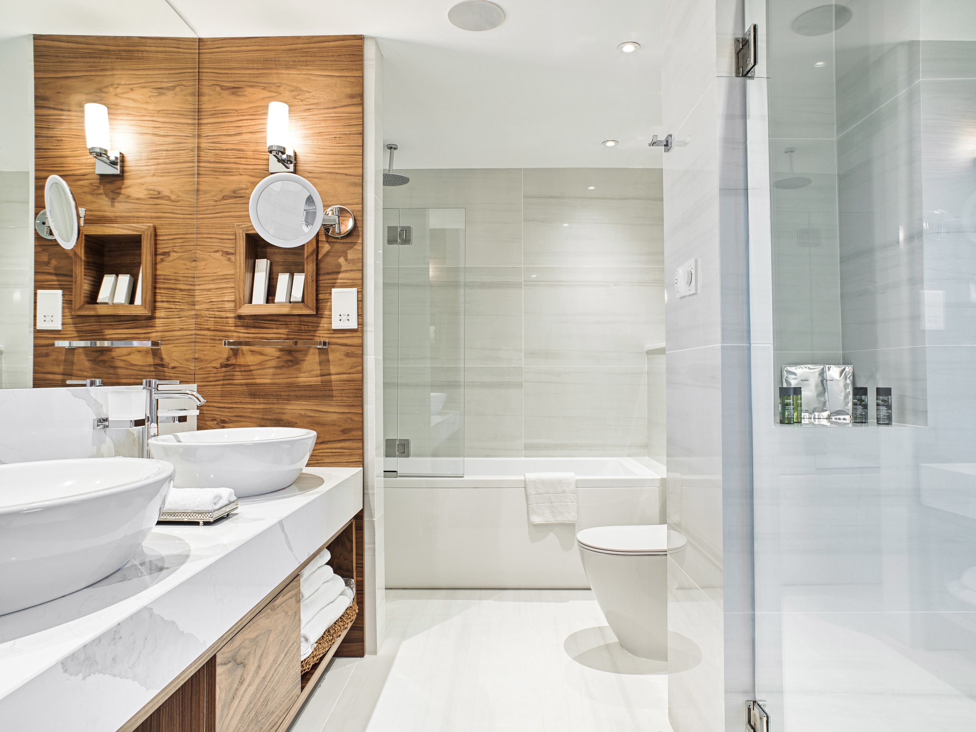 JUNIORSUITE INLAND VIEW