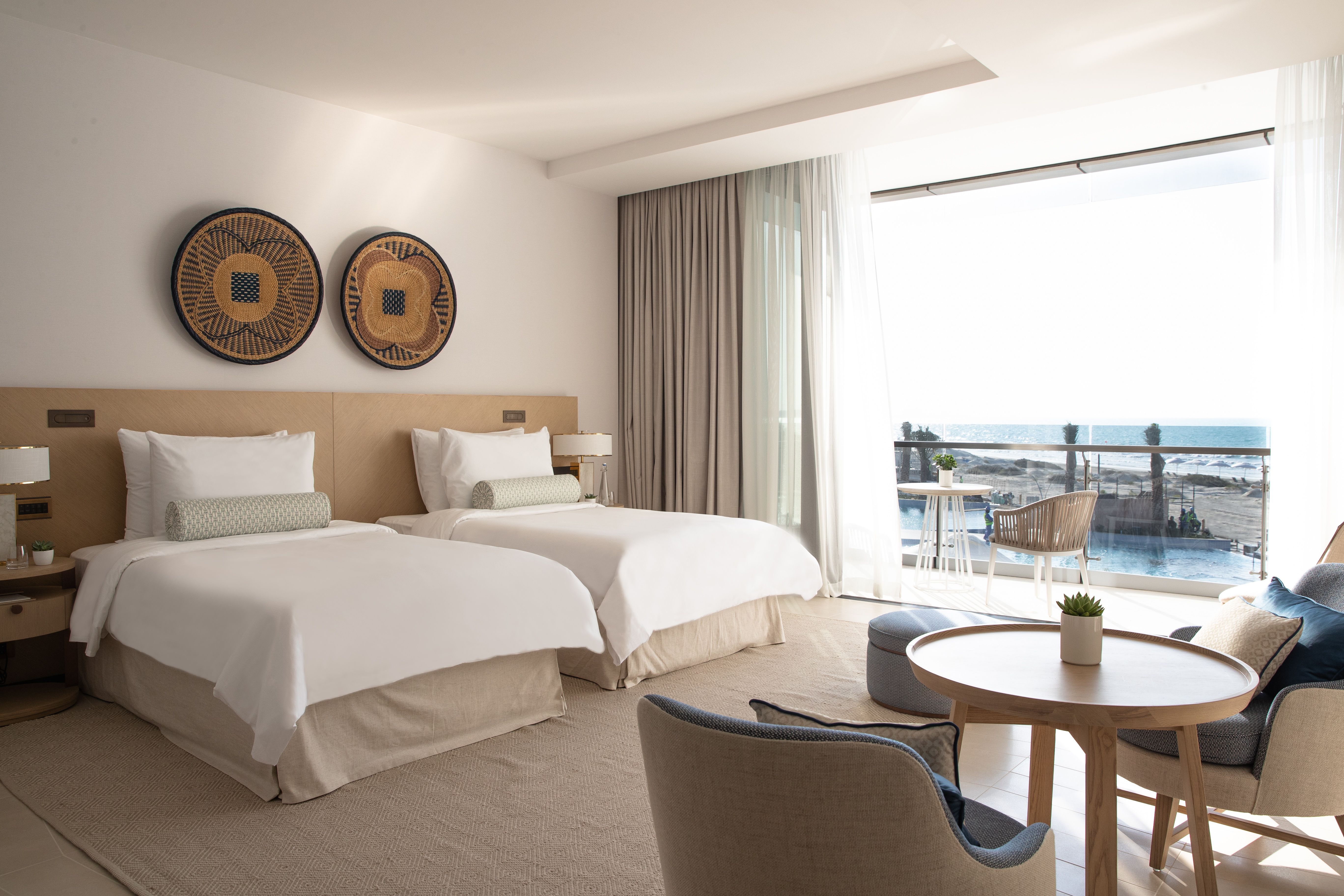 Ocean Deluxe