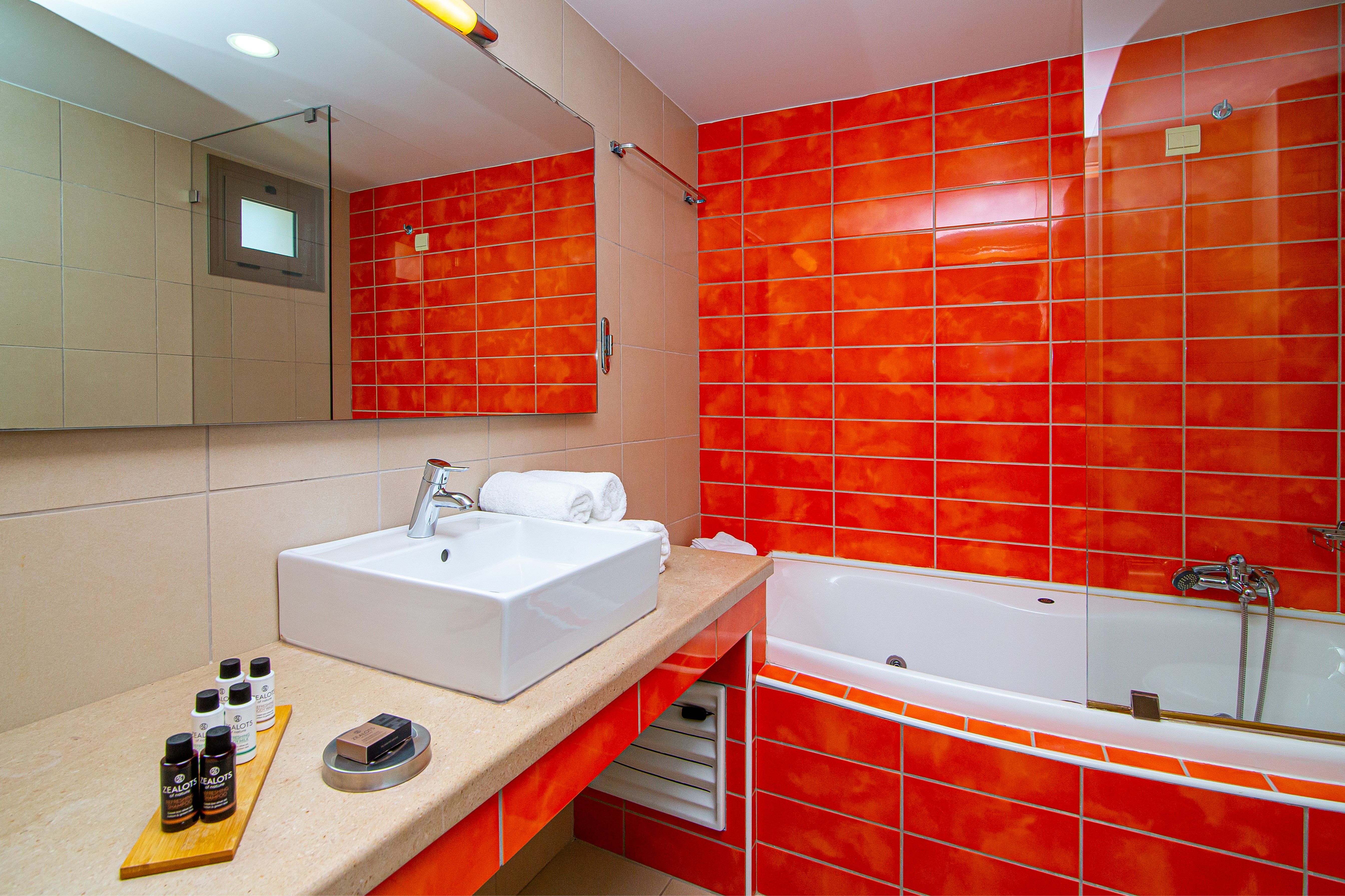 Standard 1 Bedroom Villa Private Pool