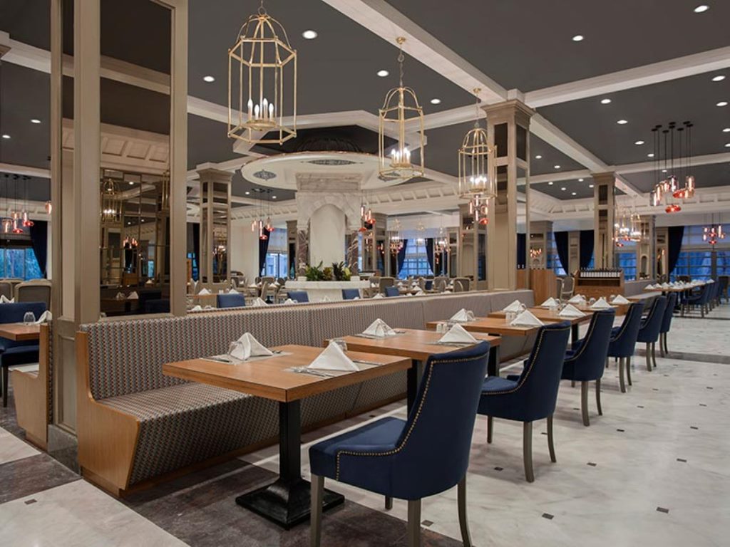 Restaurante