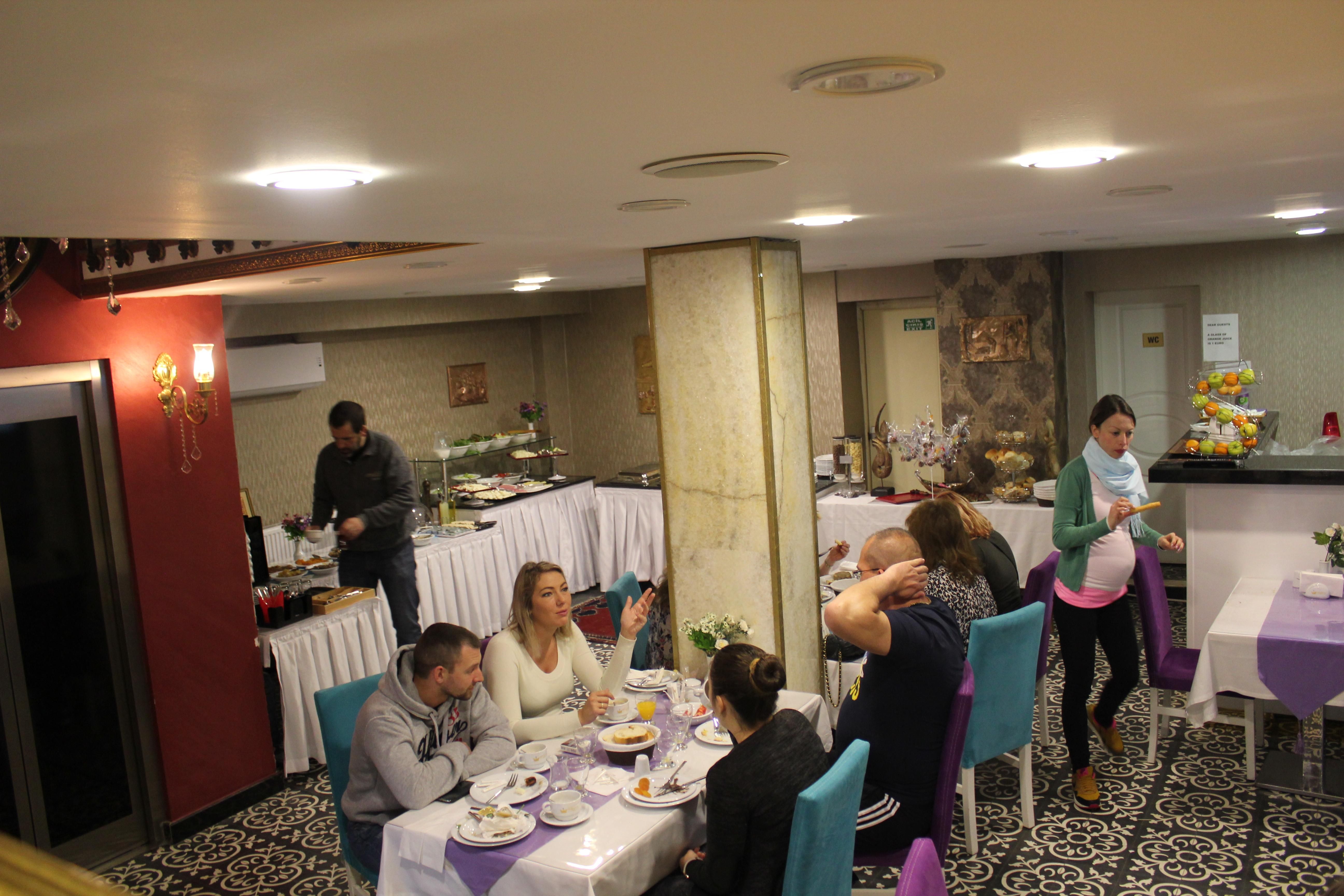 Restaurante