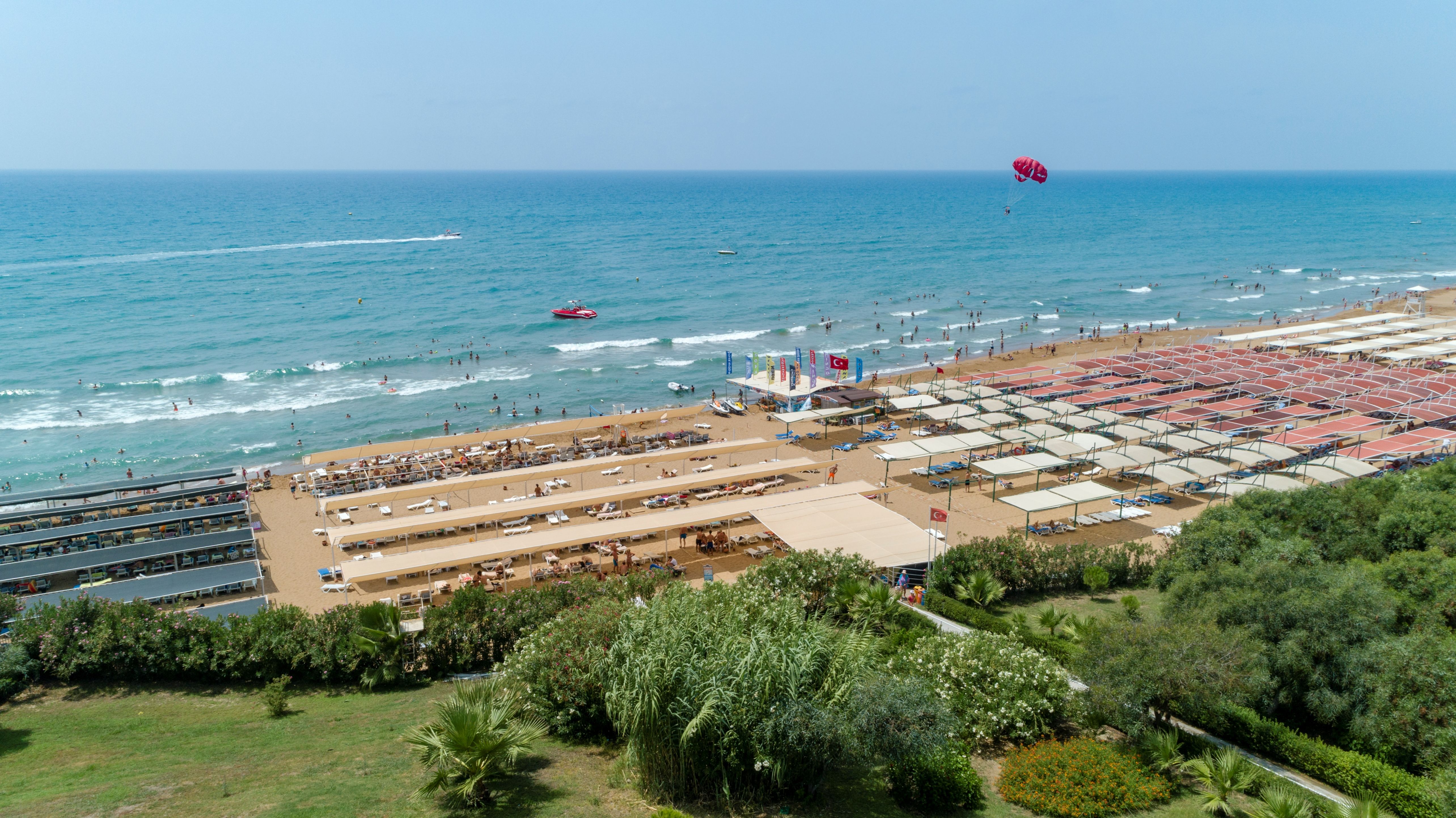 Plajă 
