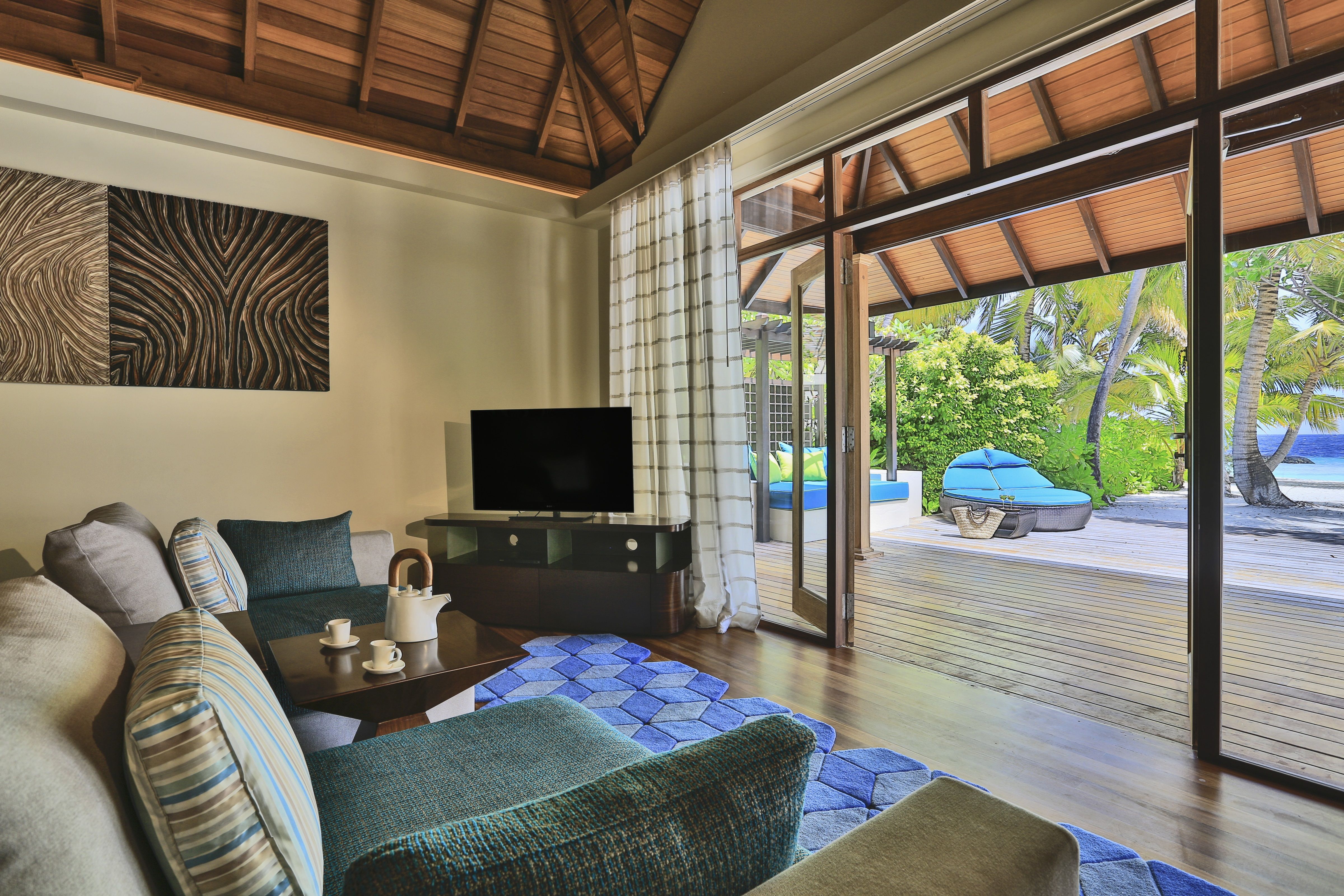 Two Bedroom Kurumba Residence