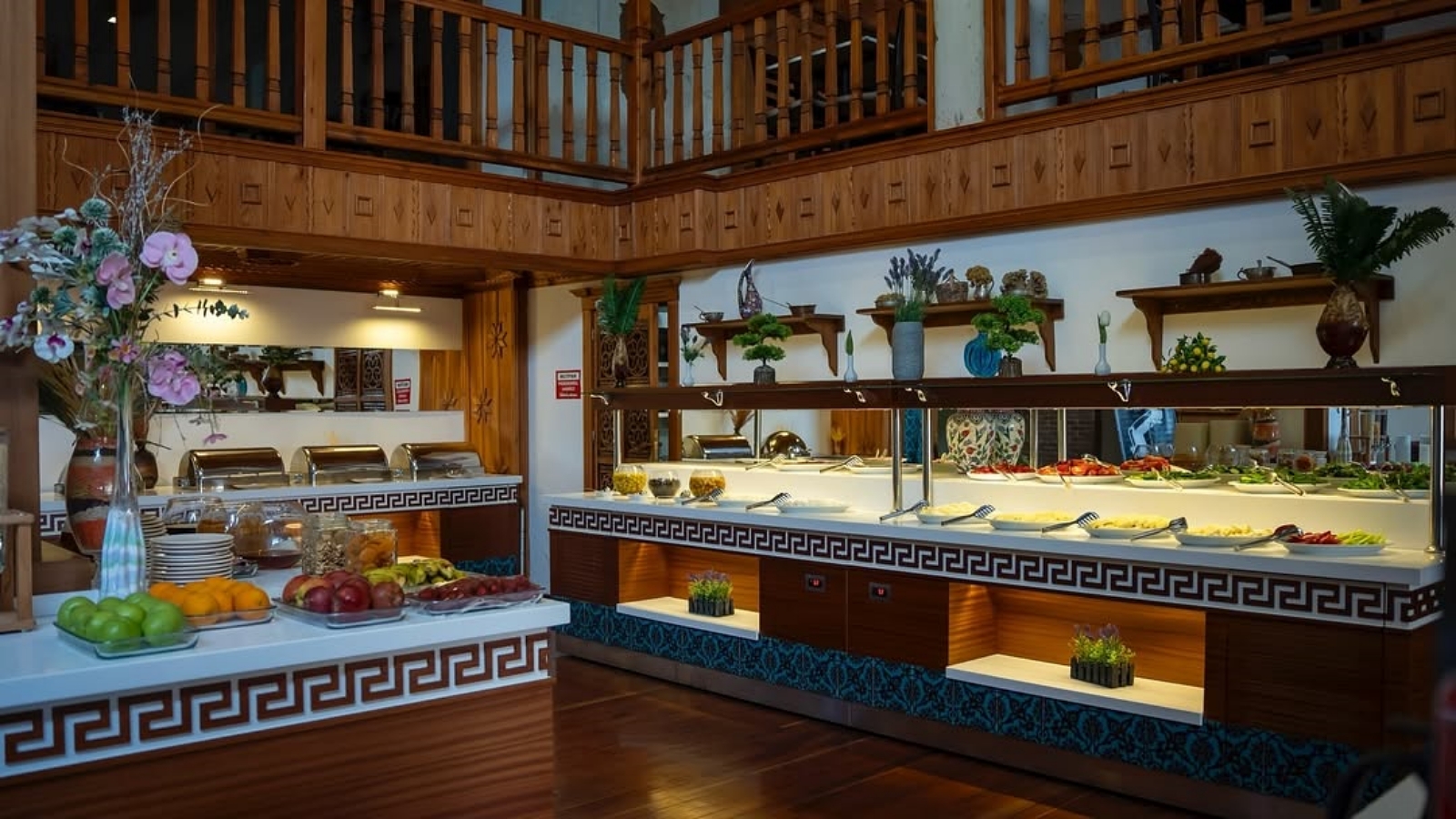 Ana Restoran