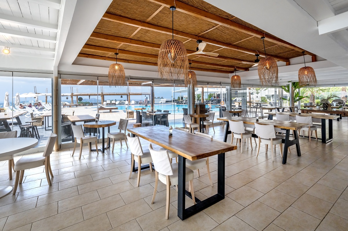 Main Restaurant