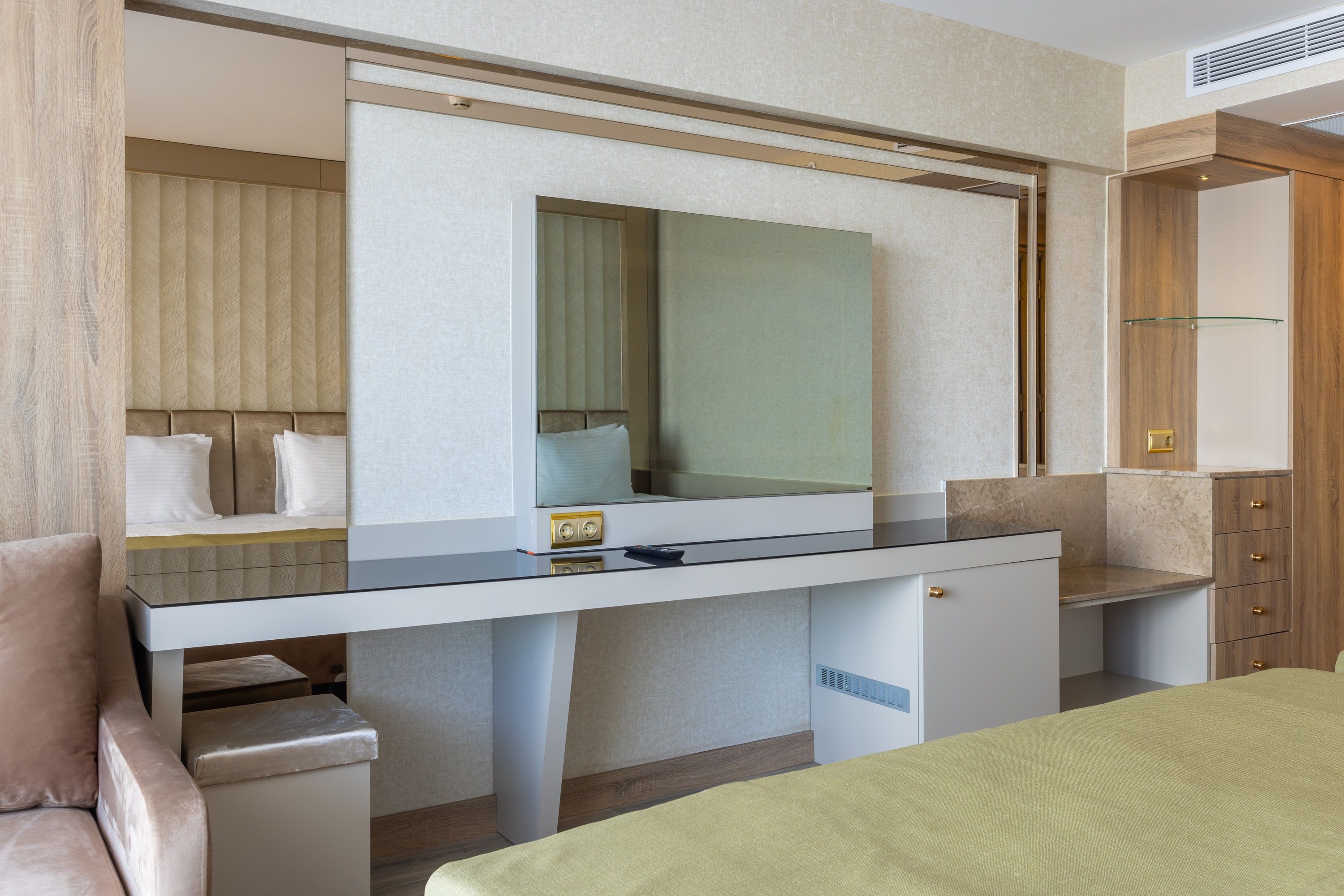 STANDART ROOM