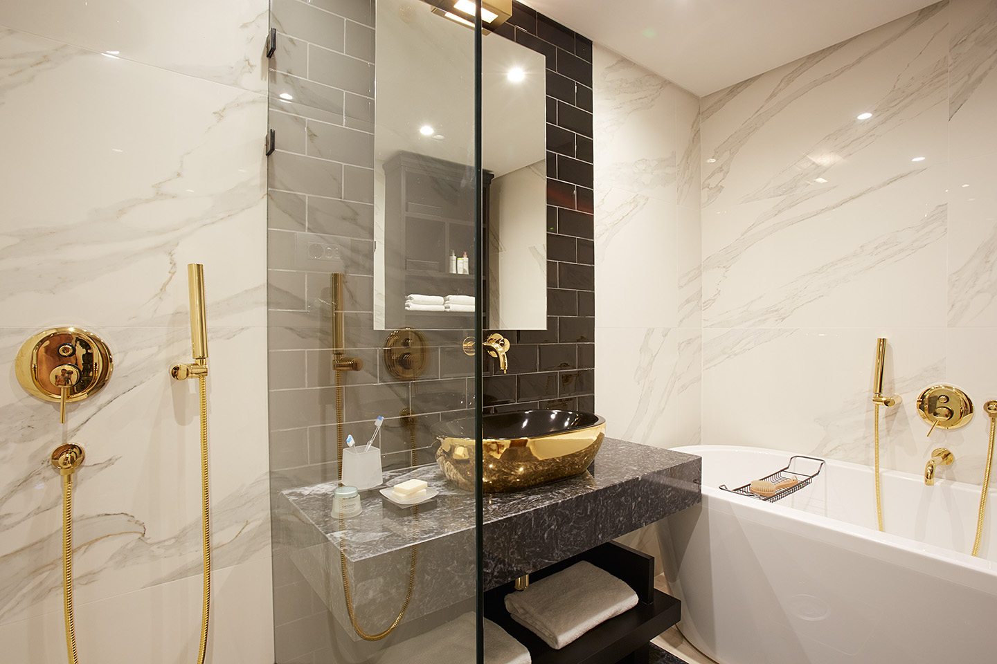 Domes Luxury Residences four bedrooms with private pool
