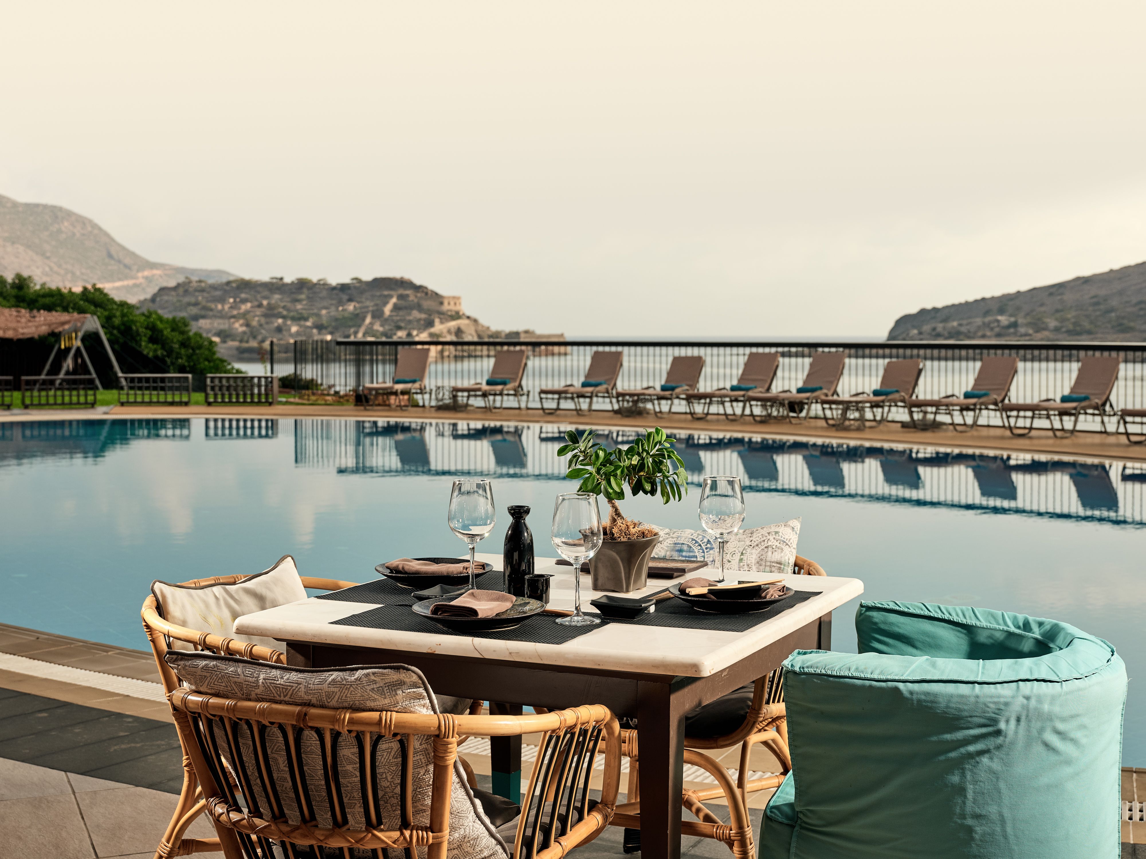 Makris Fine Dining