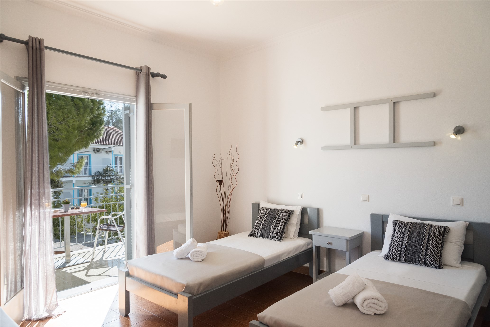 APARTMENT 1 BEDROOM 3 PAX