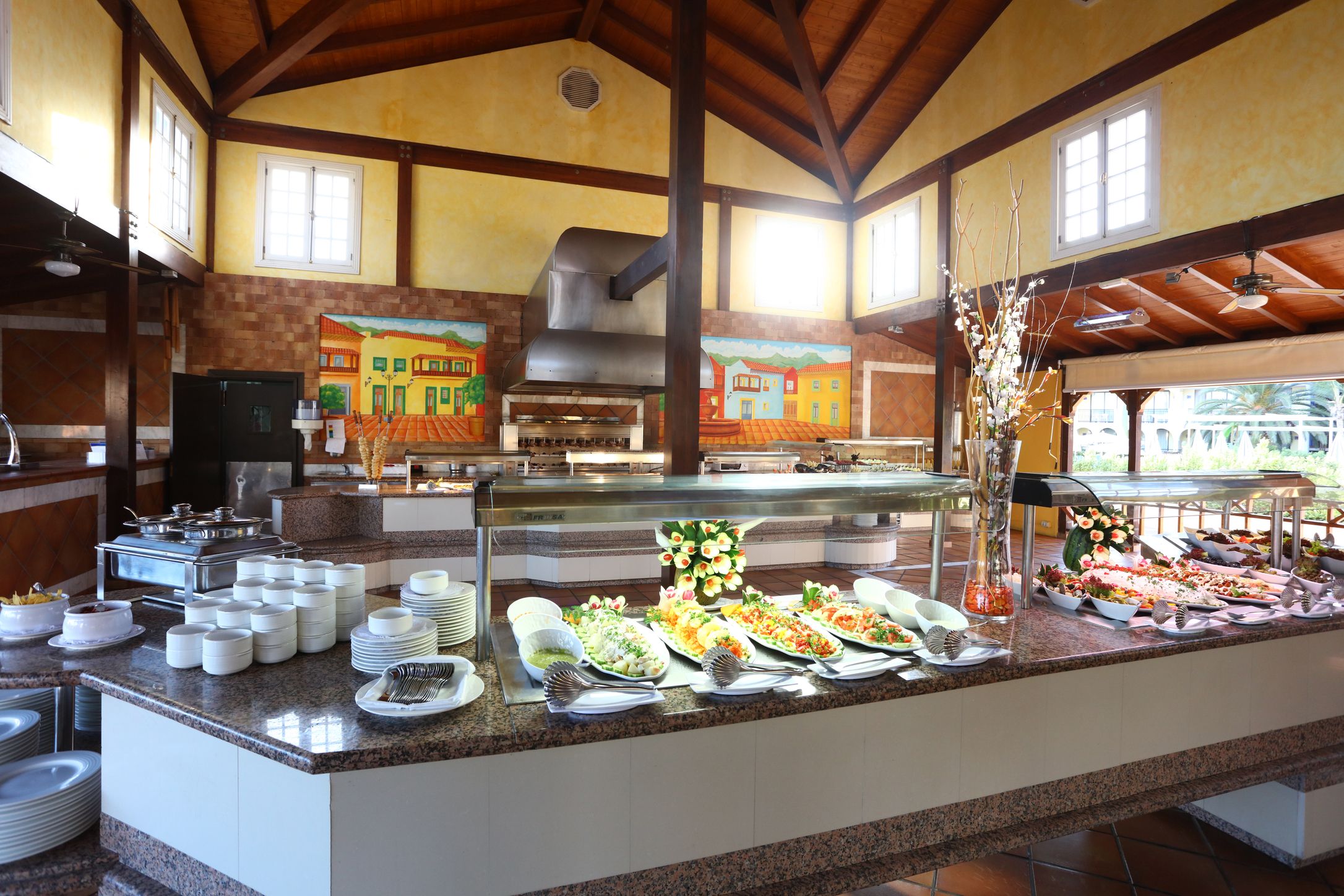 RODIZIO RESTAURANT