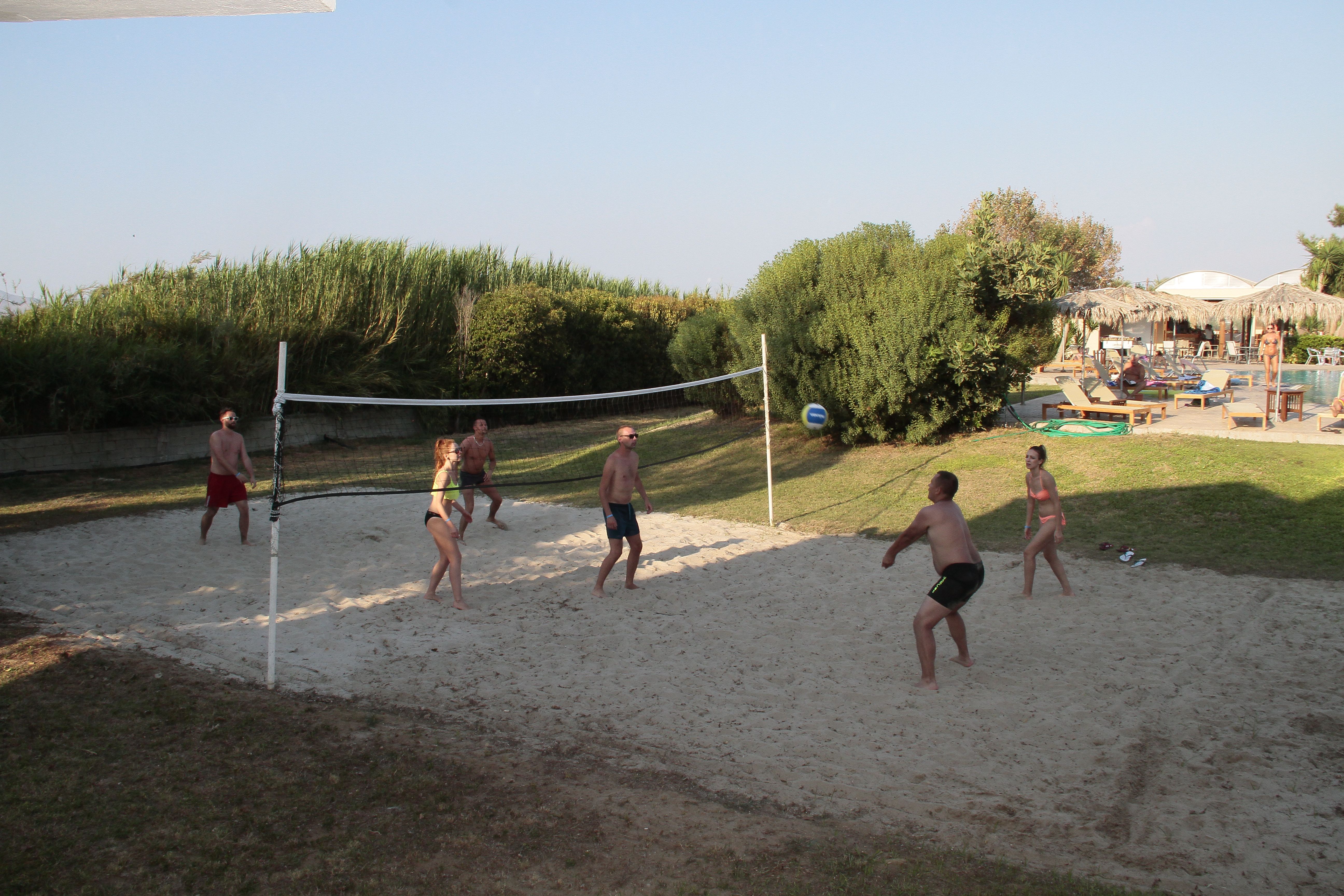 Sport