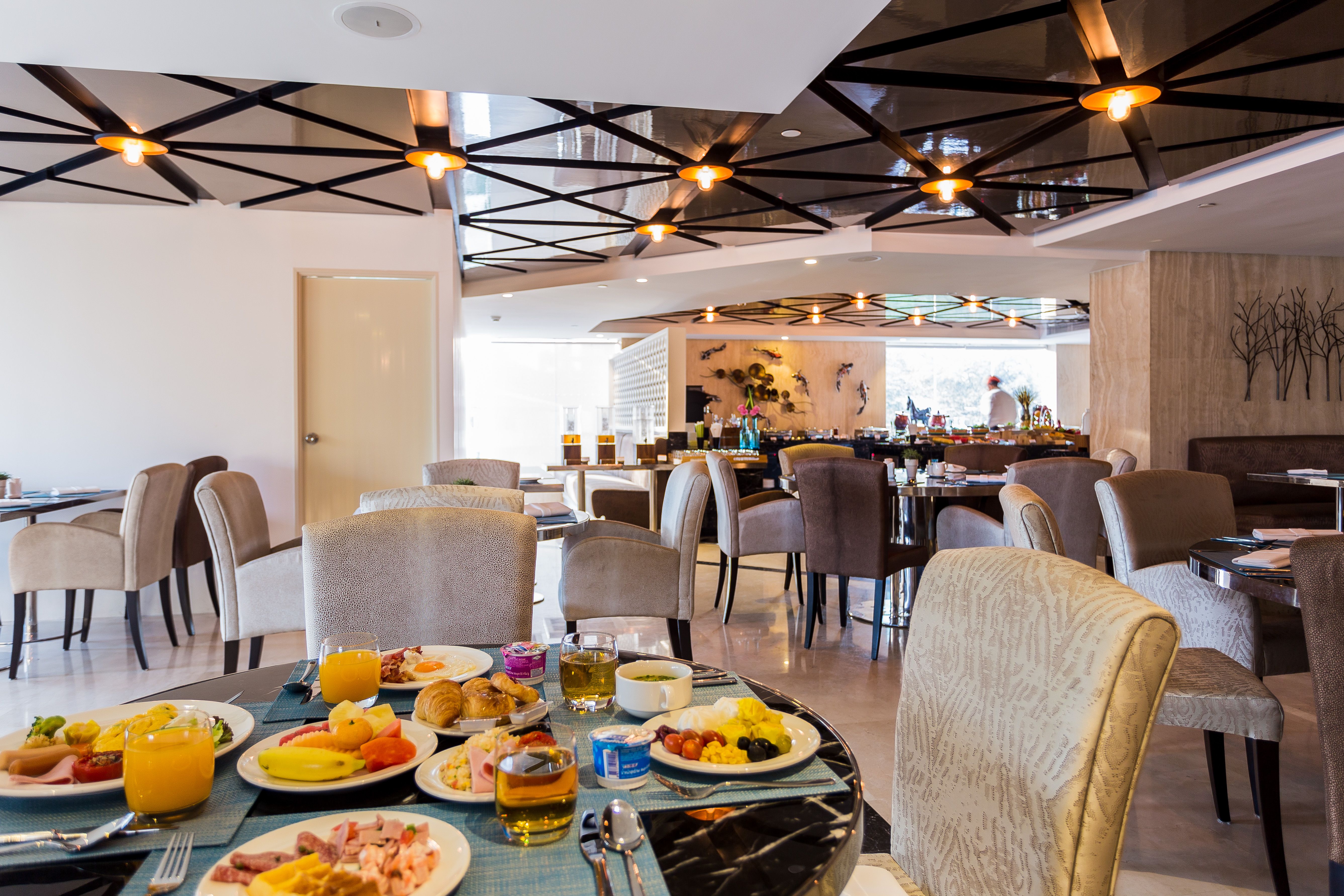Brasserie
